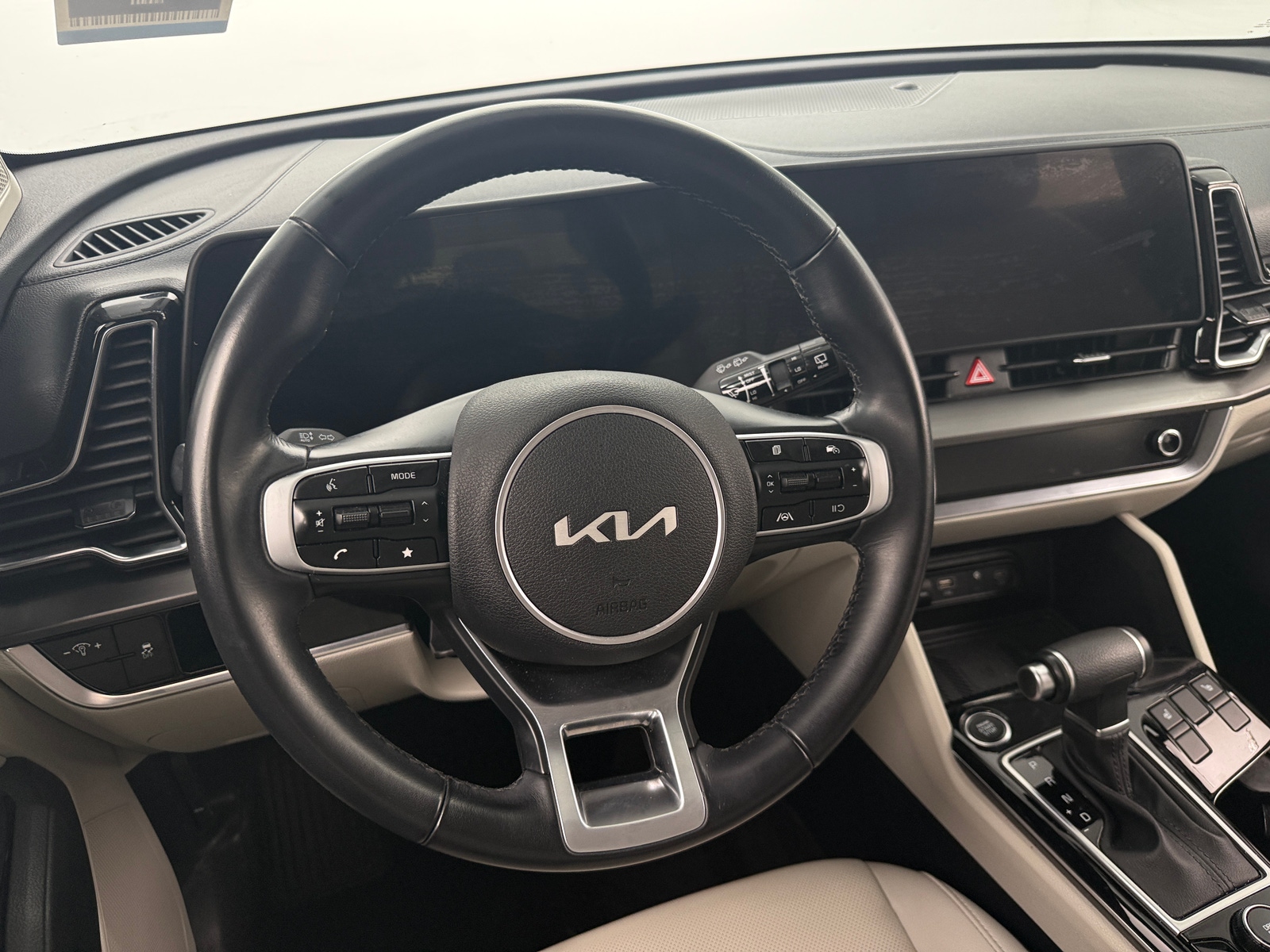 Thumbnail: 2024 Kia Sportage - 4