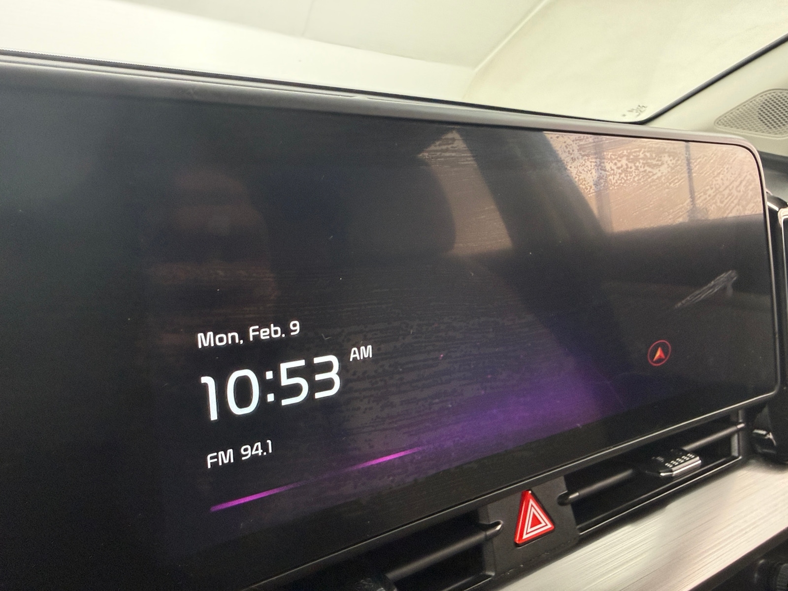 Thumbnail: 2024 Kia Sportage - 3