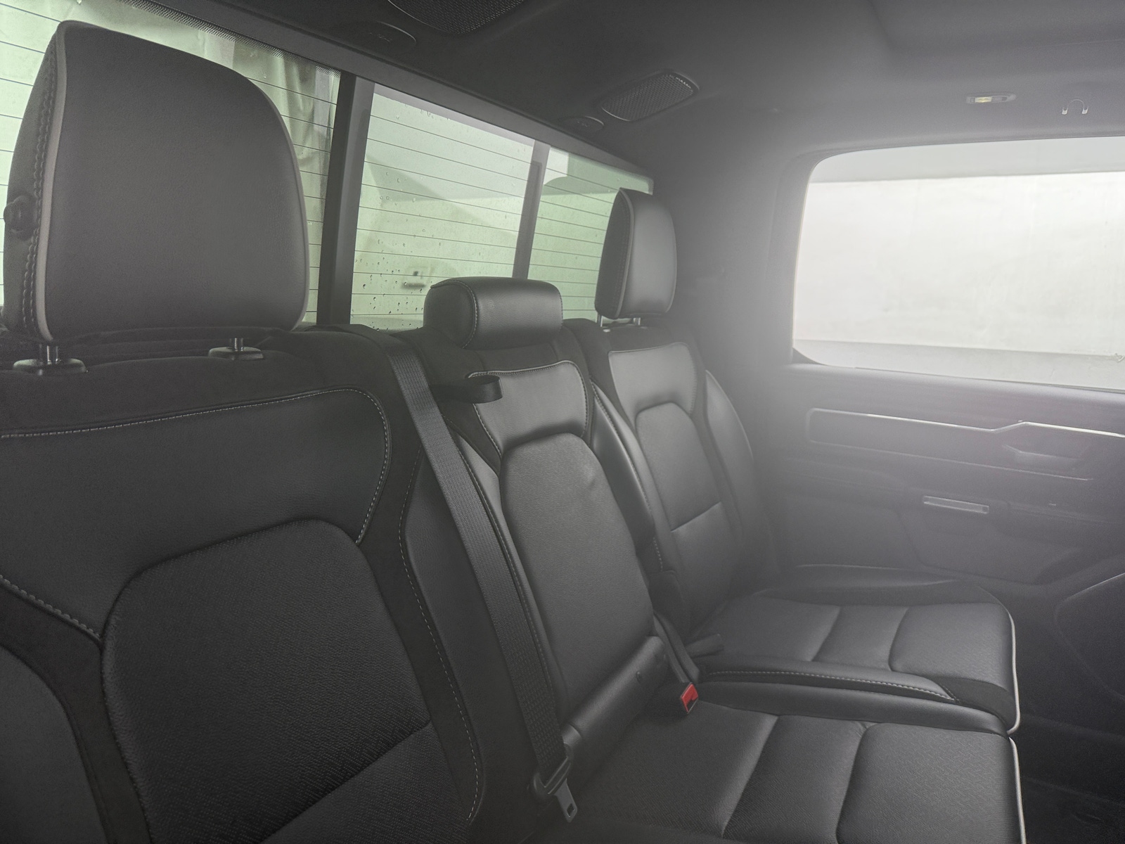 Thumbnail: 2025 RAM 1500 - 6