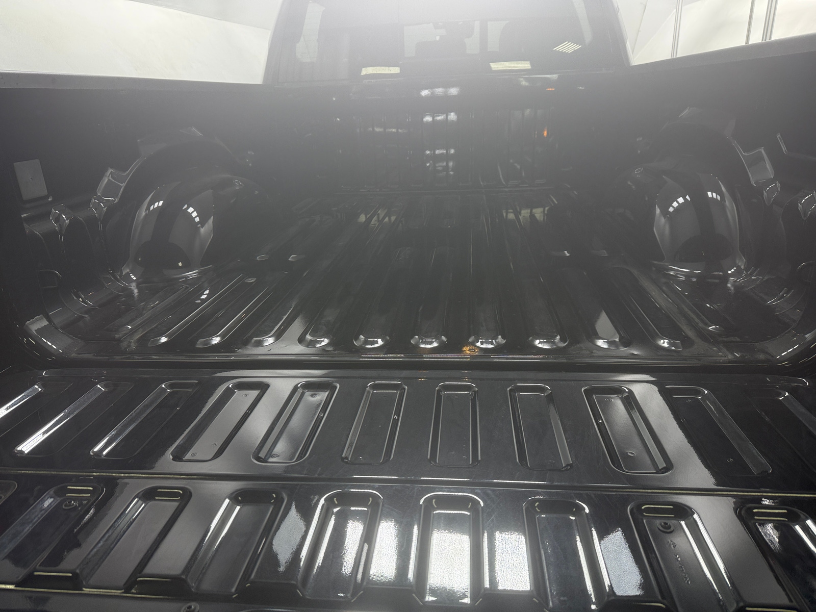 Thumbnail: 2025 RAM 1500 - 7