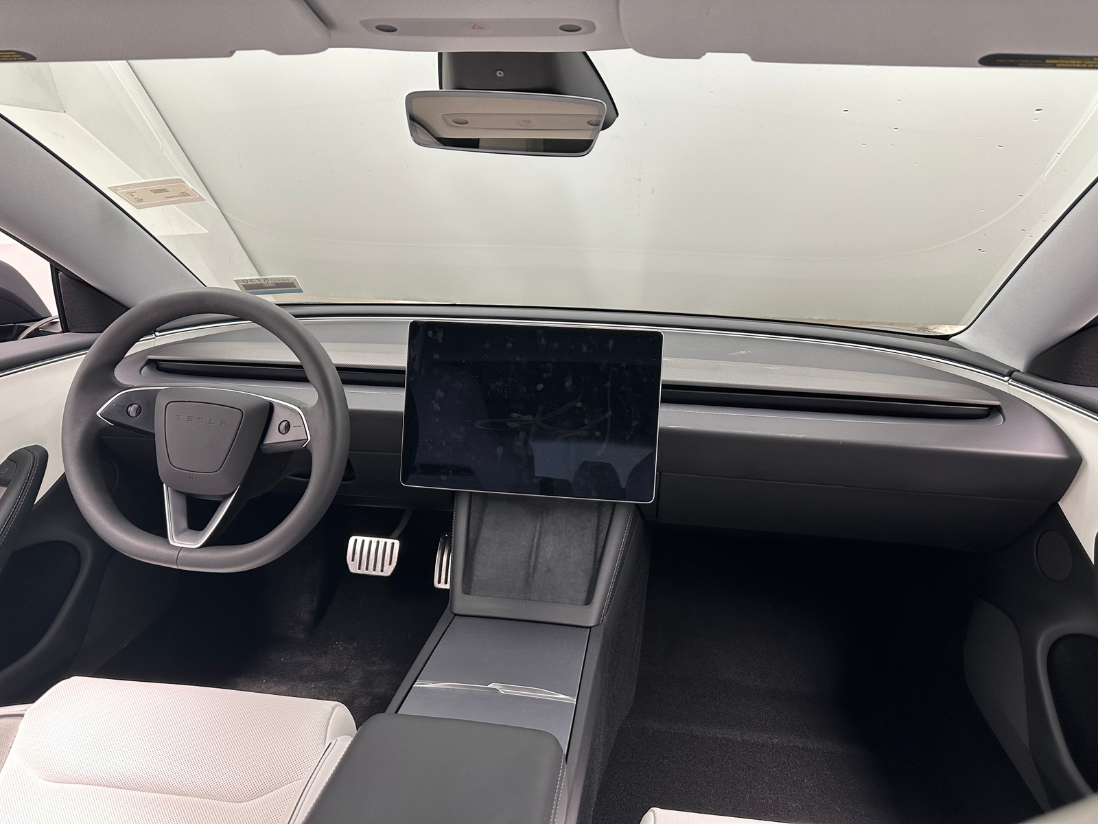 Thumbnail: 2025 Tesla Model 3 - 2