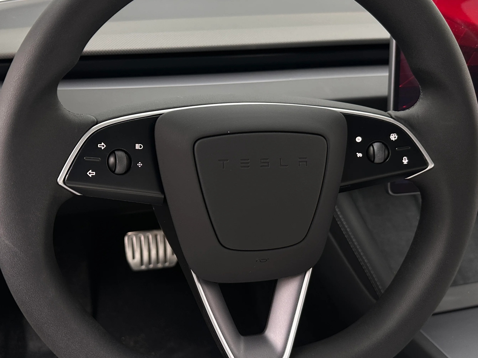 Thumbnail: 2025 Tesla Model 3 - 3