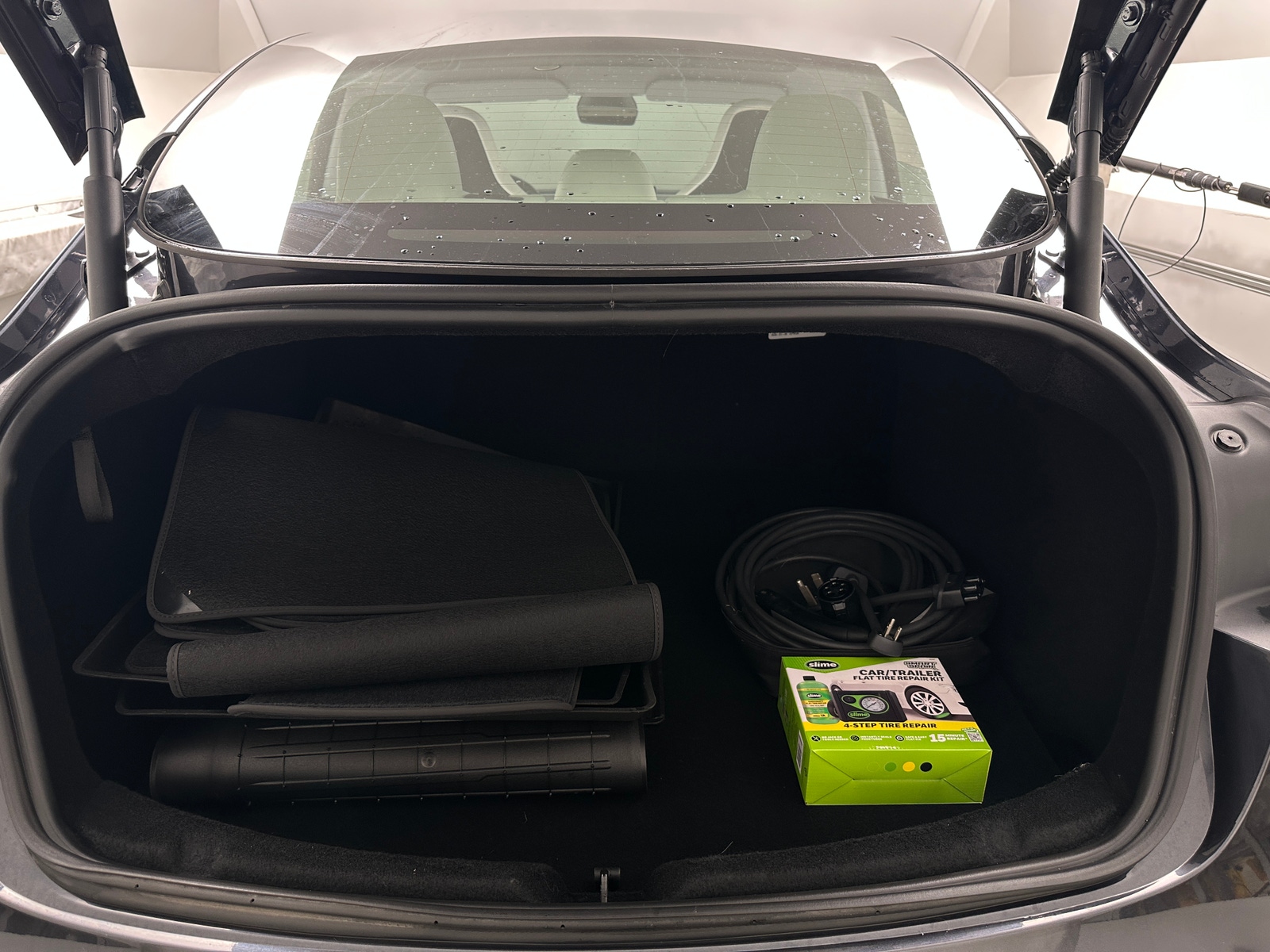 Thumbnail: 2025 Tesla Model 3 - 5