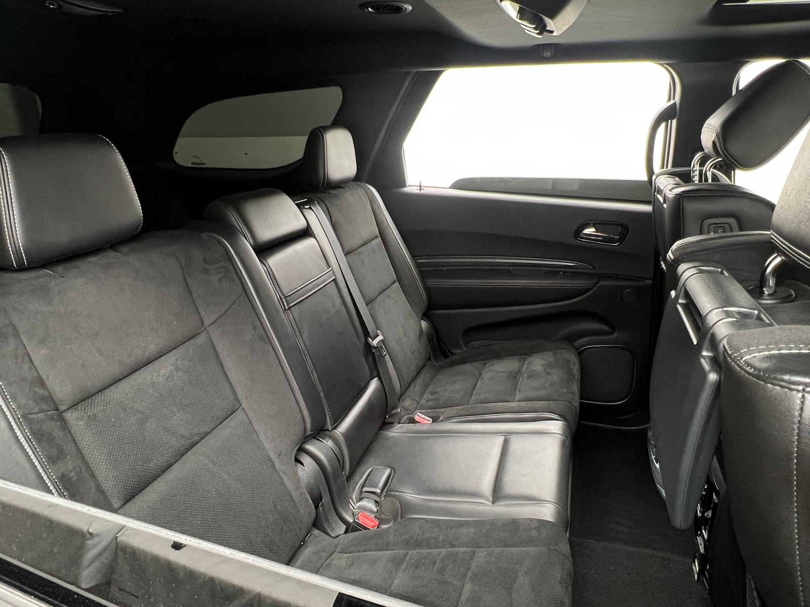 Thumbnail: 2021 Dodge Durango - 6