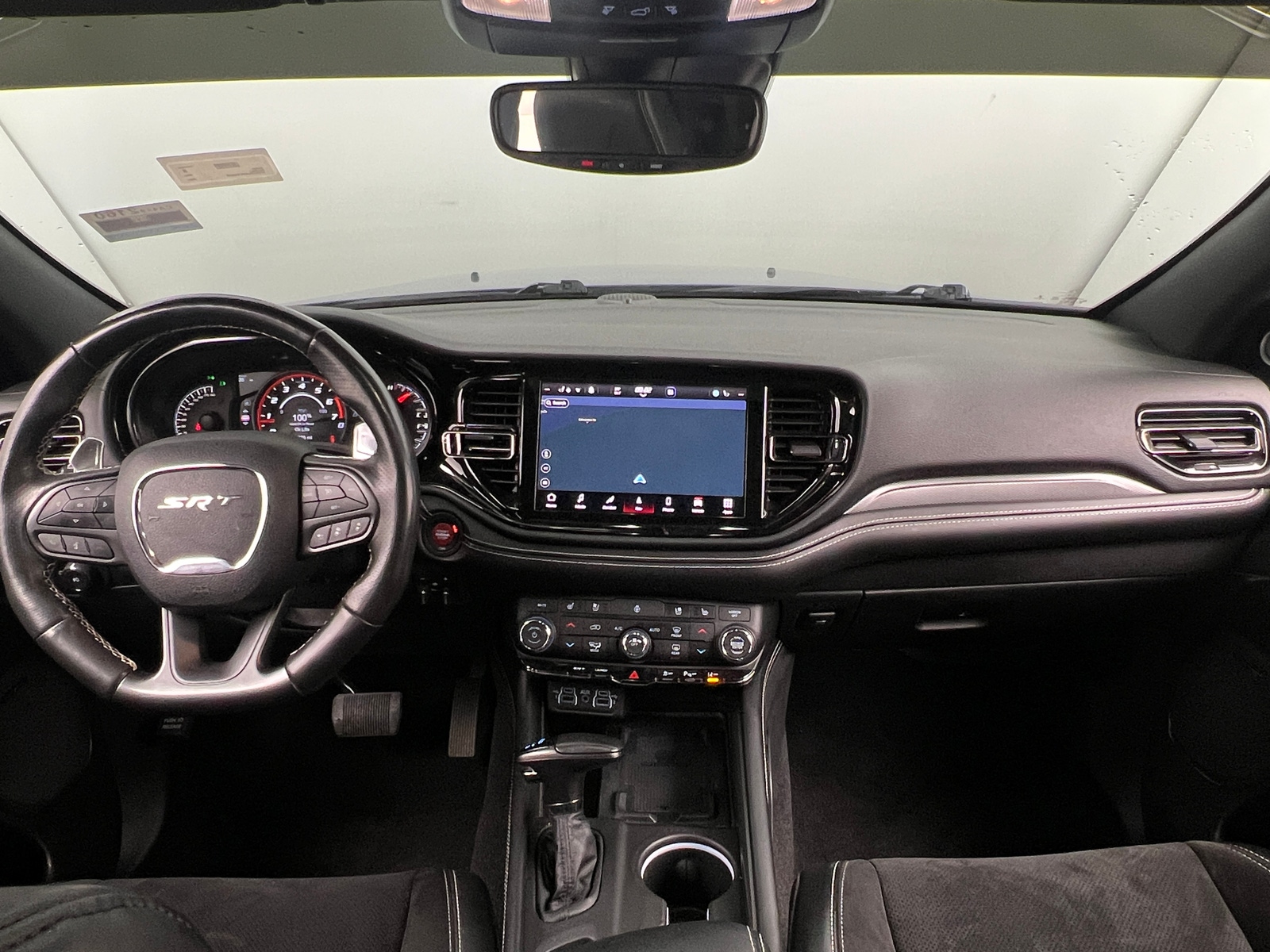 Thumbnail: 2021 Dodge Durango - 3