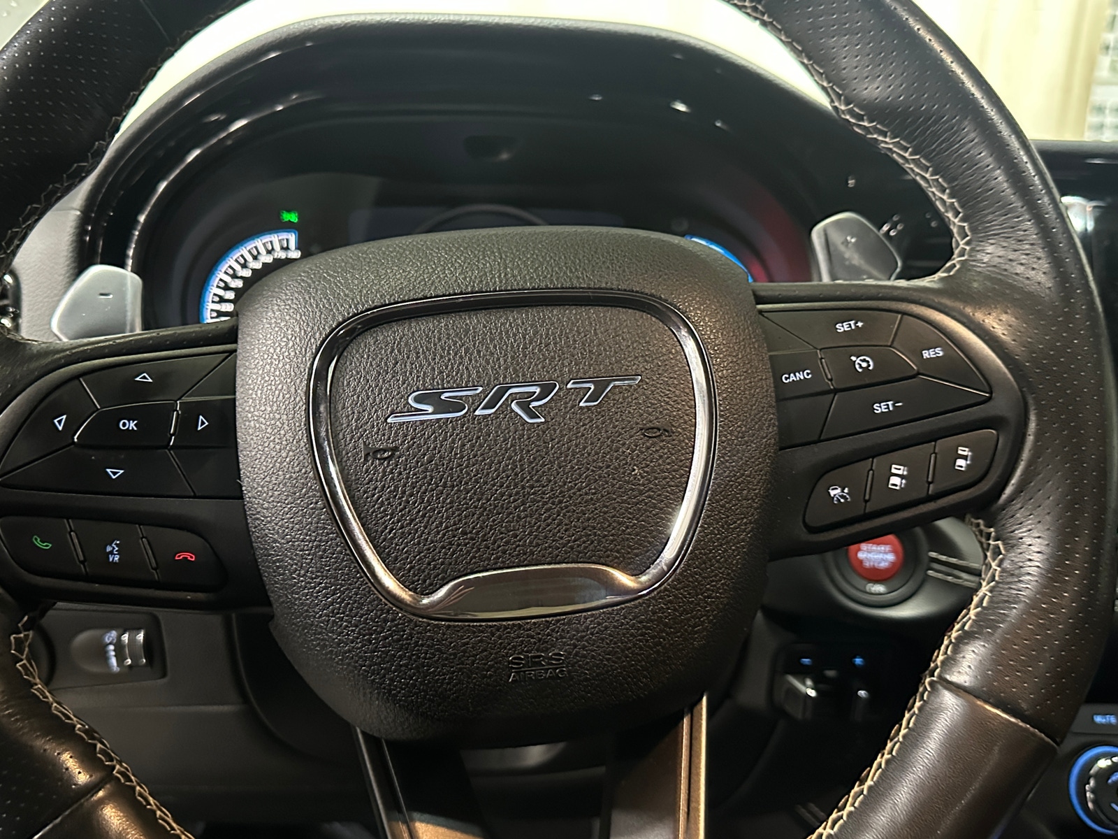 Thumbnail: 2021 Dodge Durango - 5