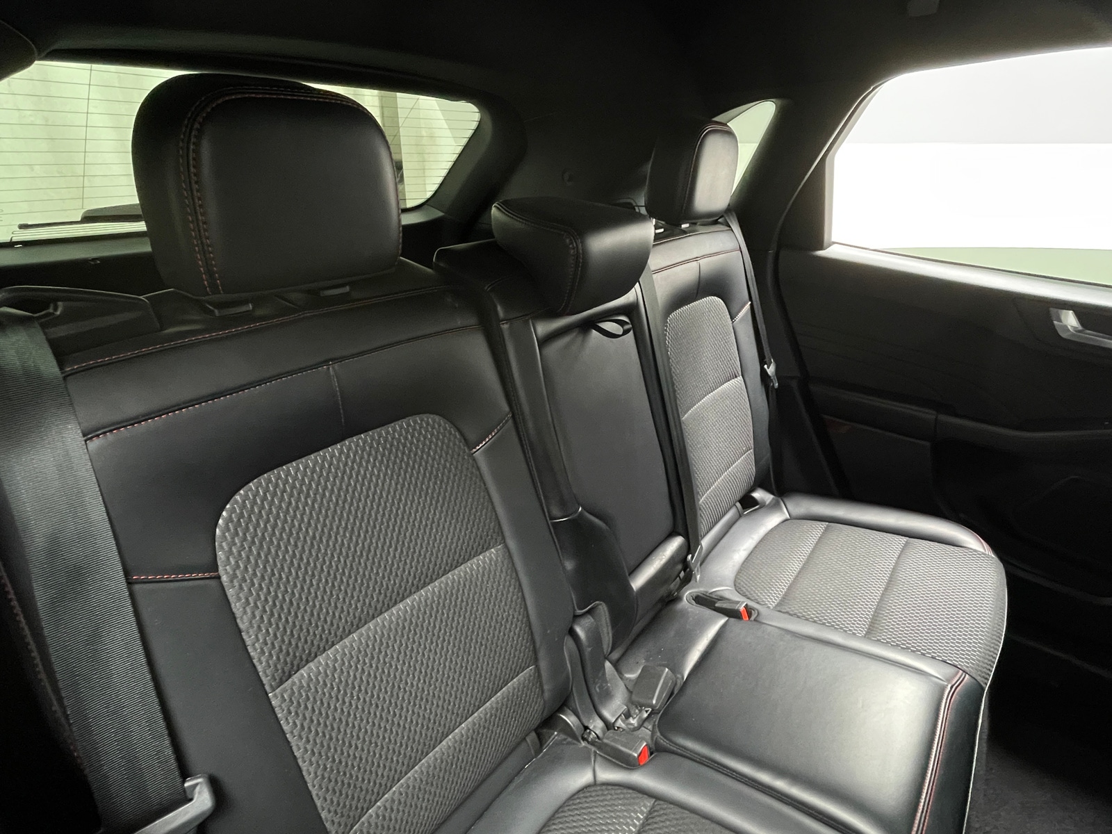 Thumbnail: 2024 Ford Escape - 6