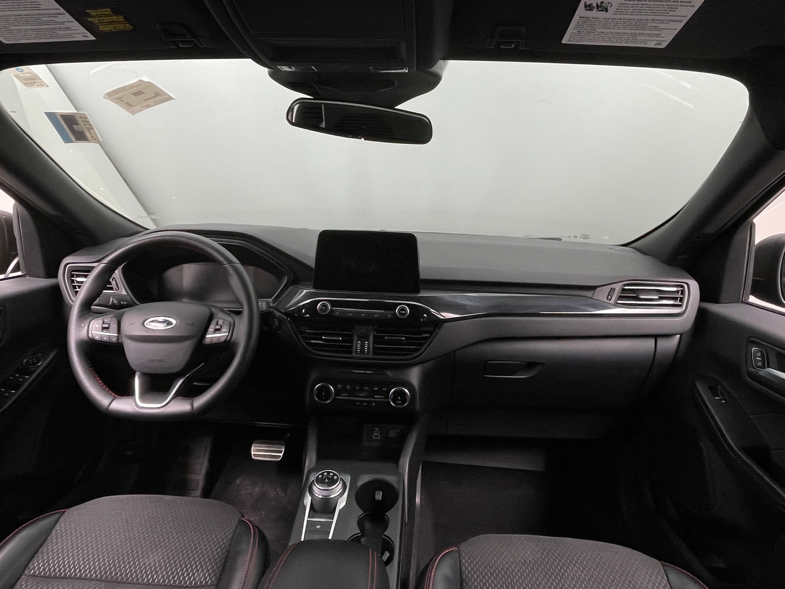 Thumbnail: 2024 Ford Escape - 3