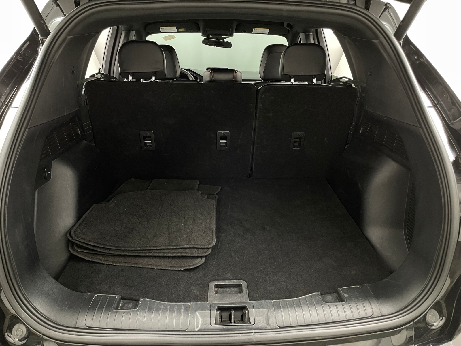 Thumbnail: 2024 Ford Escape - 7