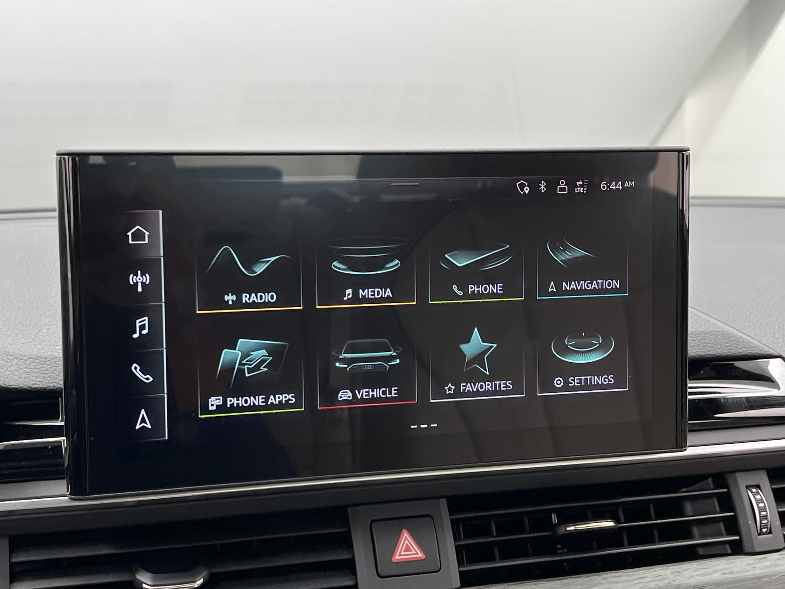 Thumbnail: 2022 Audi A4 - 3