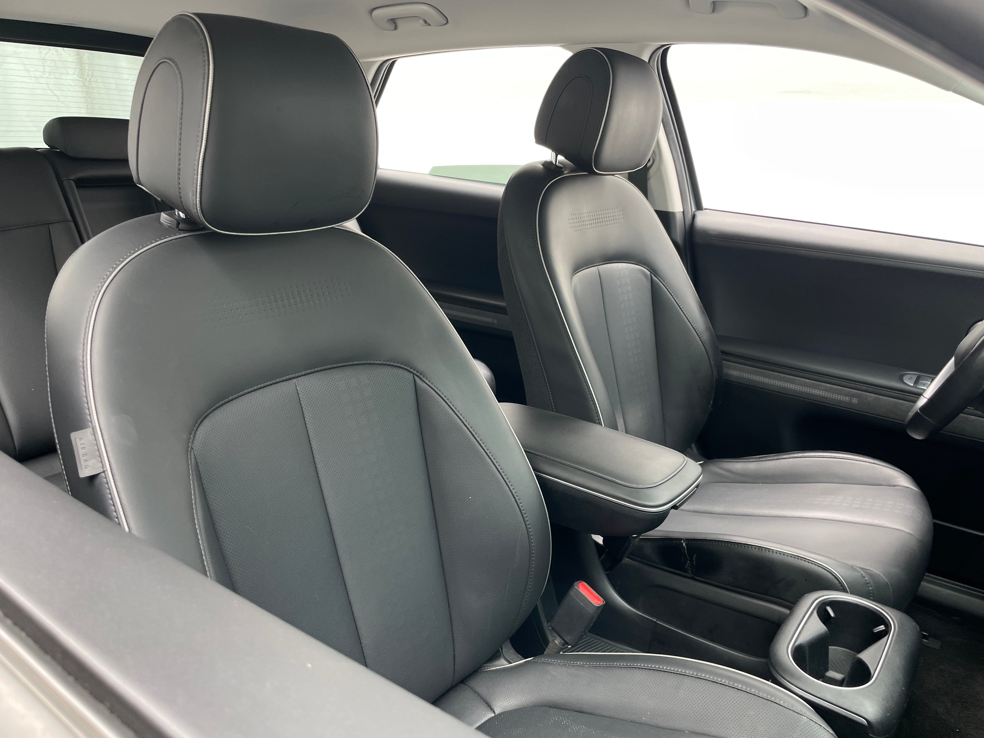 2022 Hyundai IONIQ 5