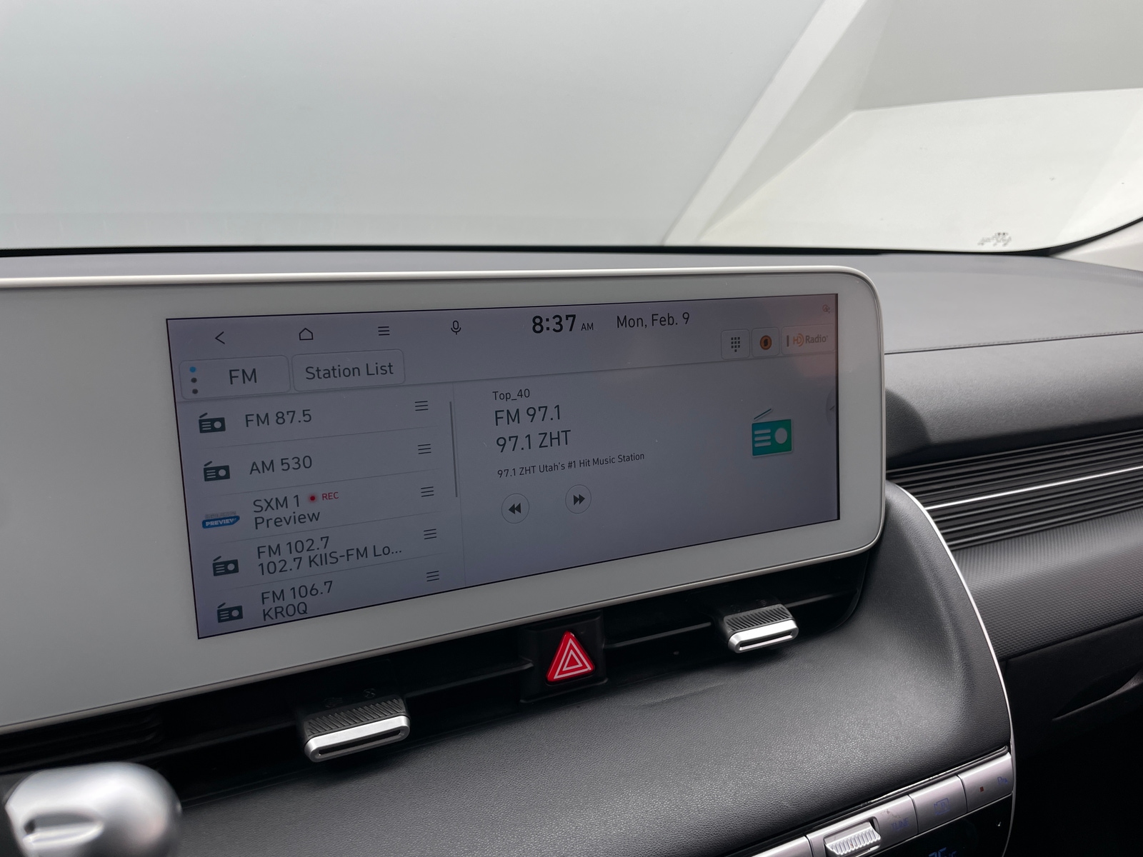 Thumbnail: 2022 Hyundai Ioniq 5 - 3