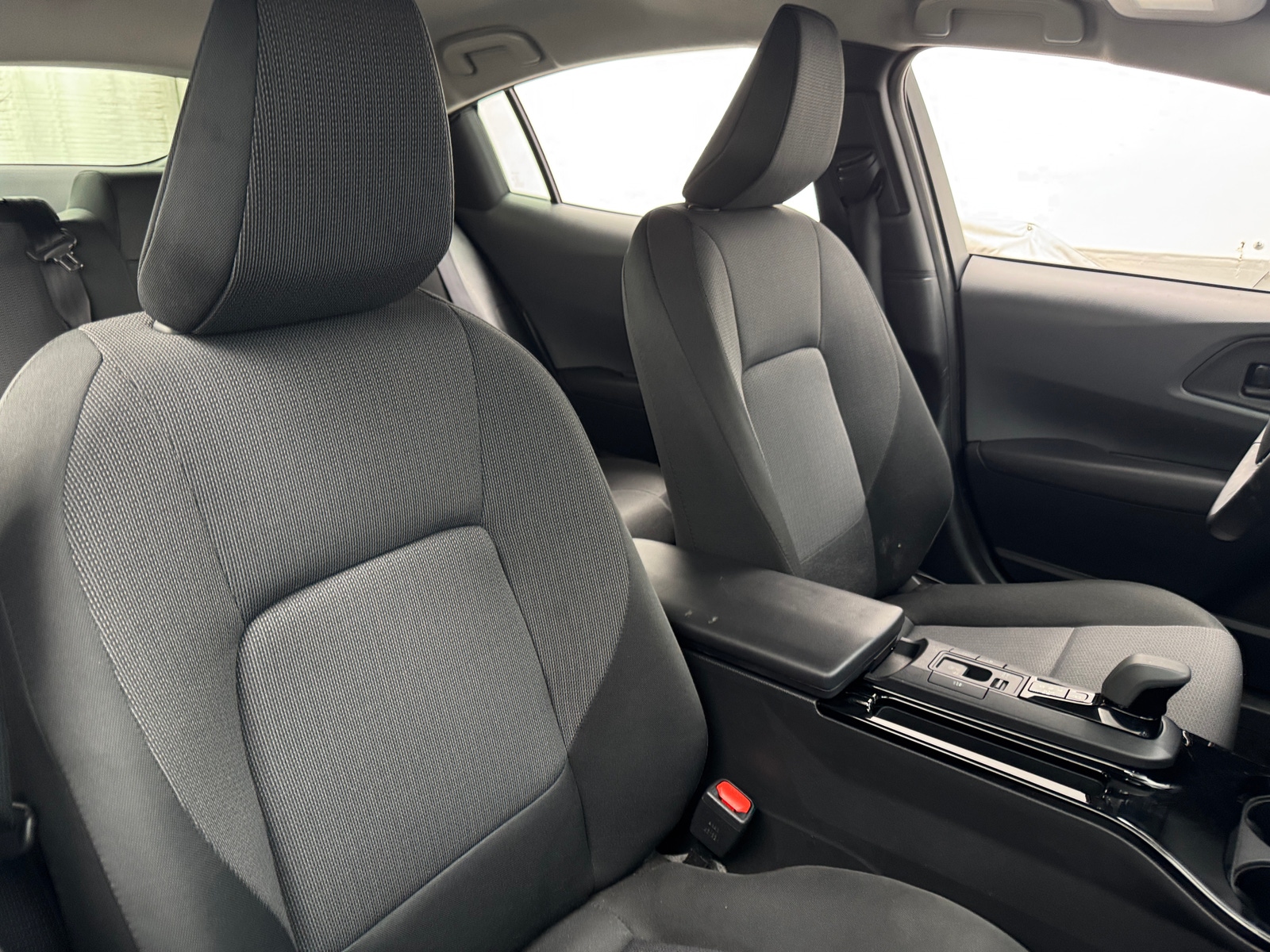 Thumbnail: 2025 Toyota Prius - 2