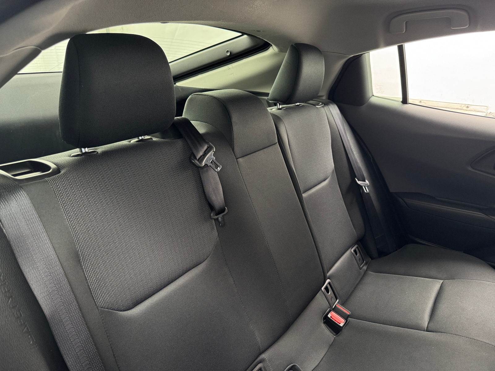 Thumbnail: 2025 Toyota Prius - 6