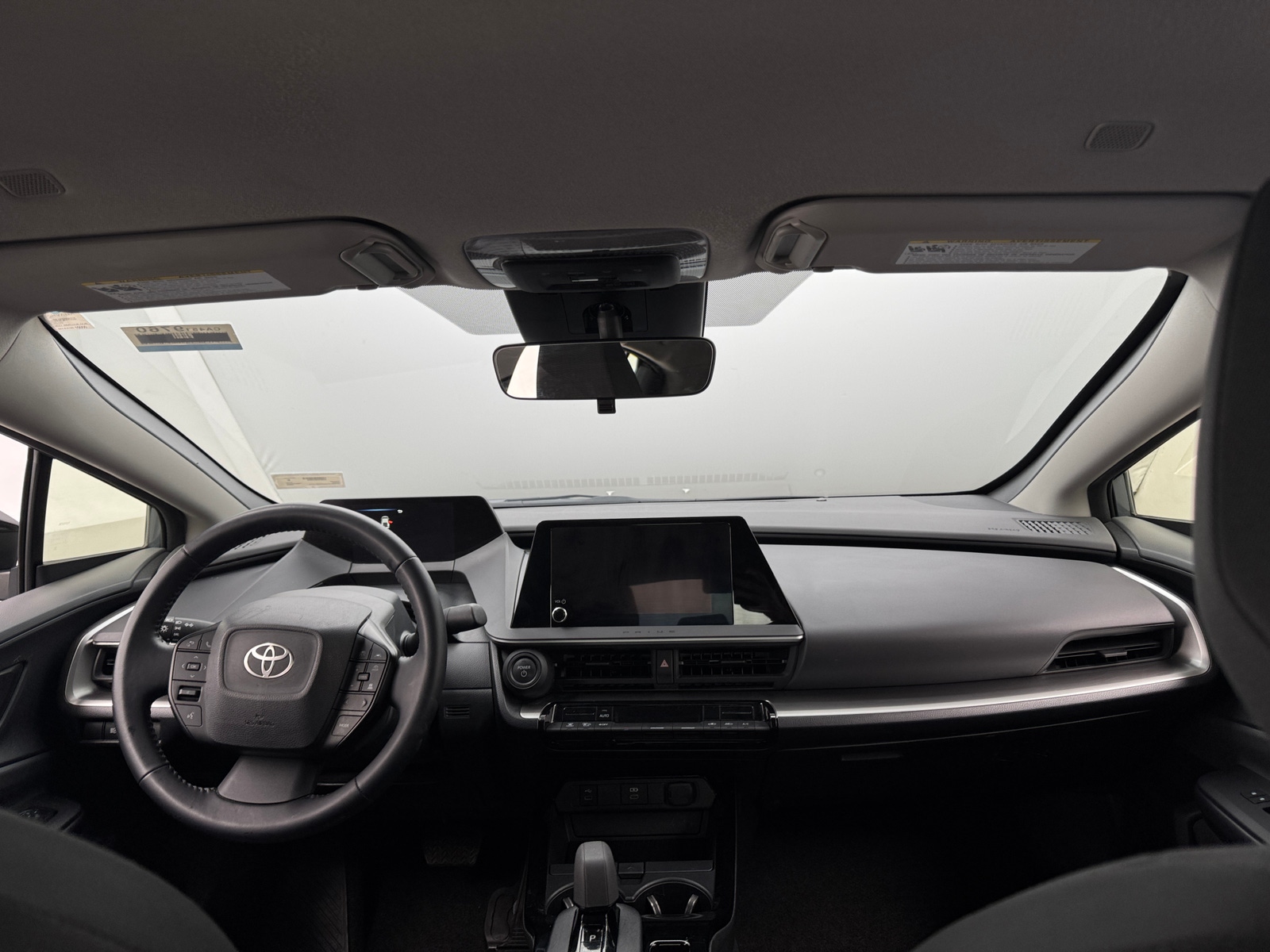 Thumbnail: 2025 Toyota Prius - 3