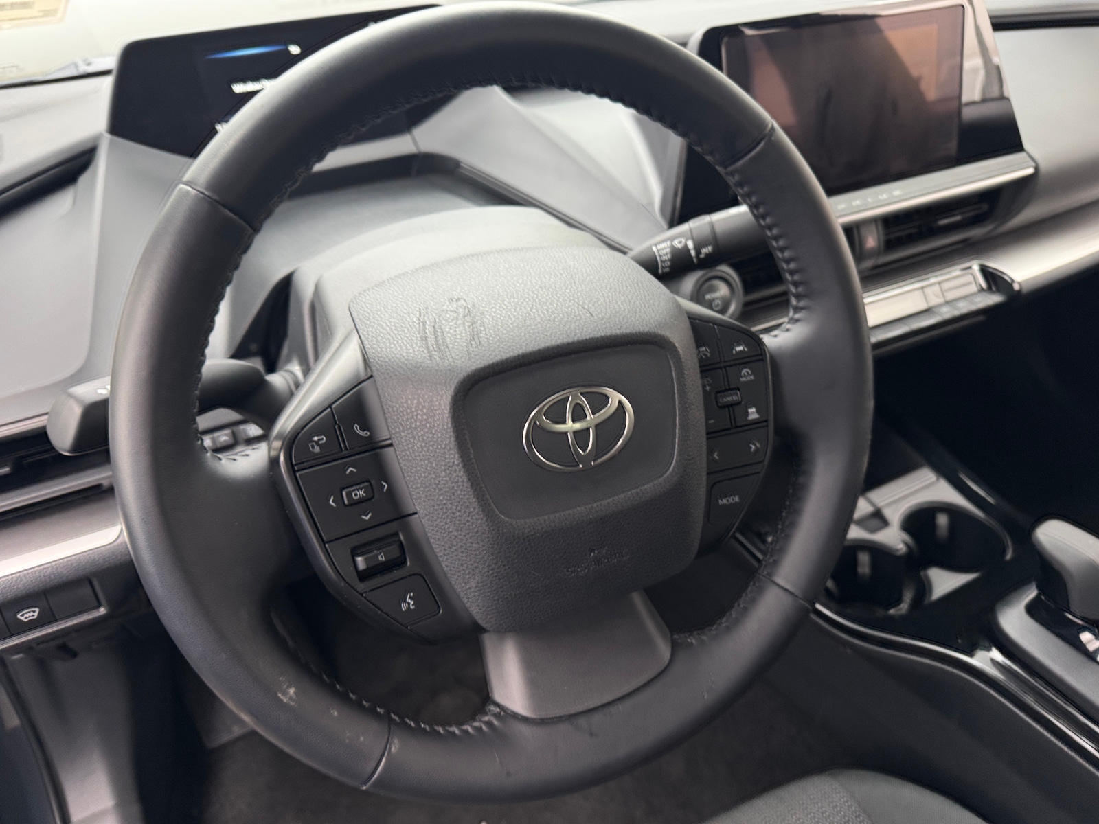 Thumbnail: 2025 Toyota Prius - 5