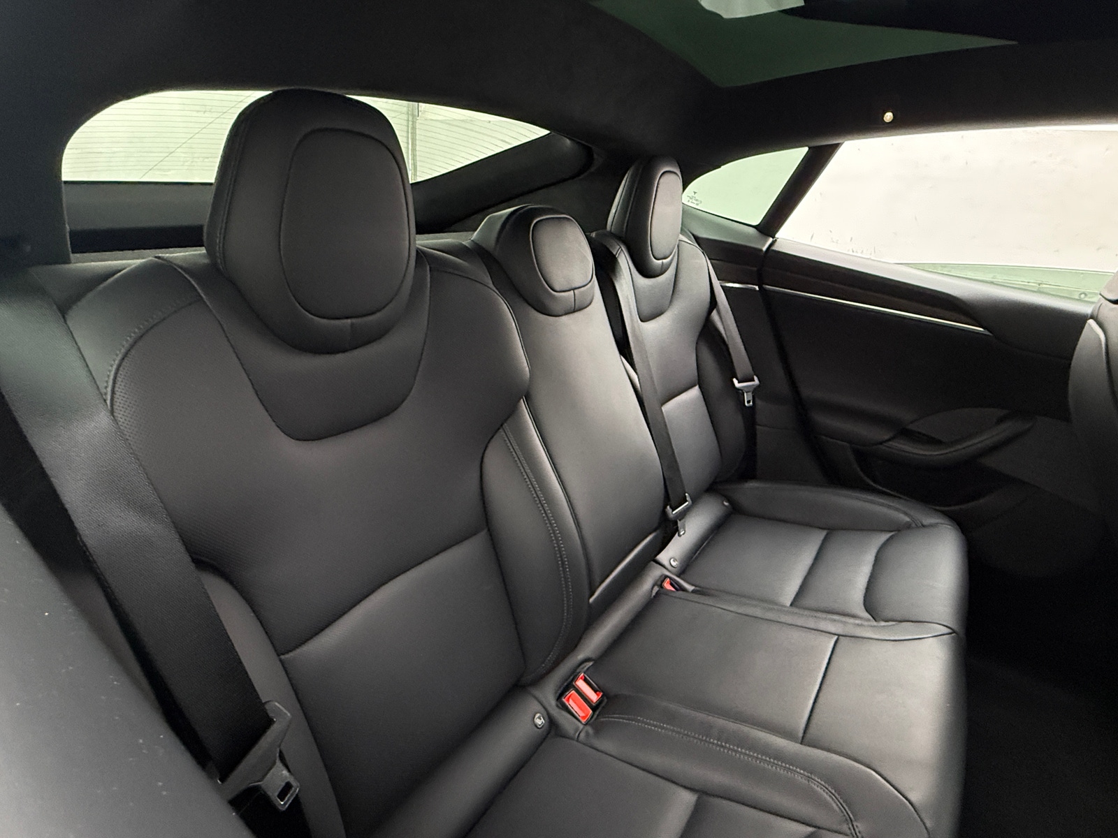 Thumbnail: 2023 Tesla Model S - 5