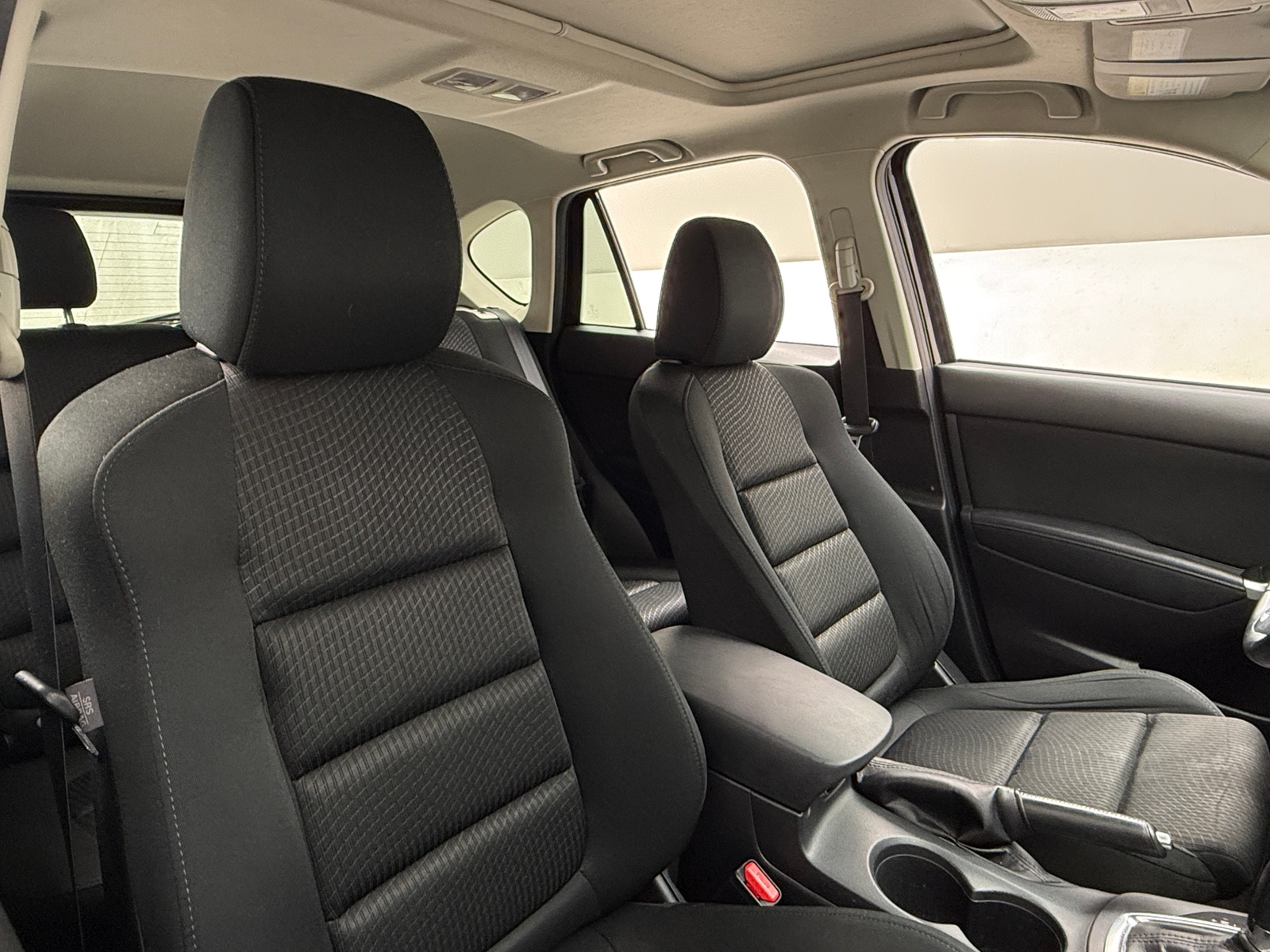 Thumbnail: 2015 Mazda CX-5 - 2