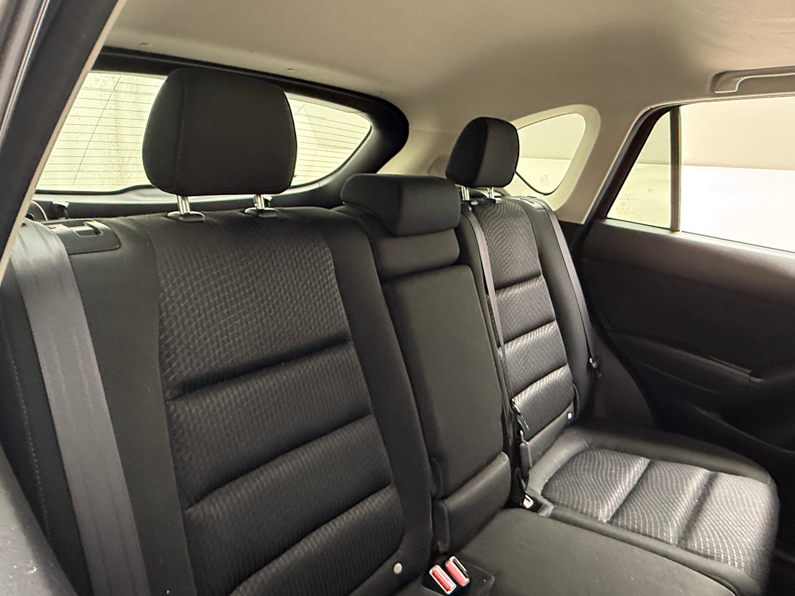 Thumbnail: 2015 Mazda CX-5 - 6