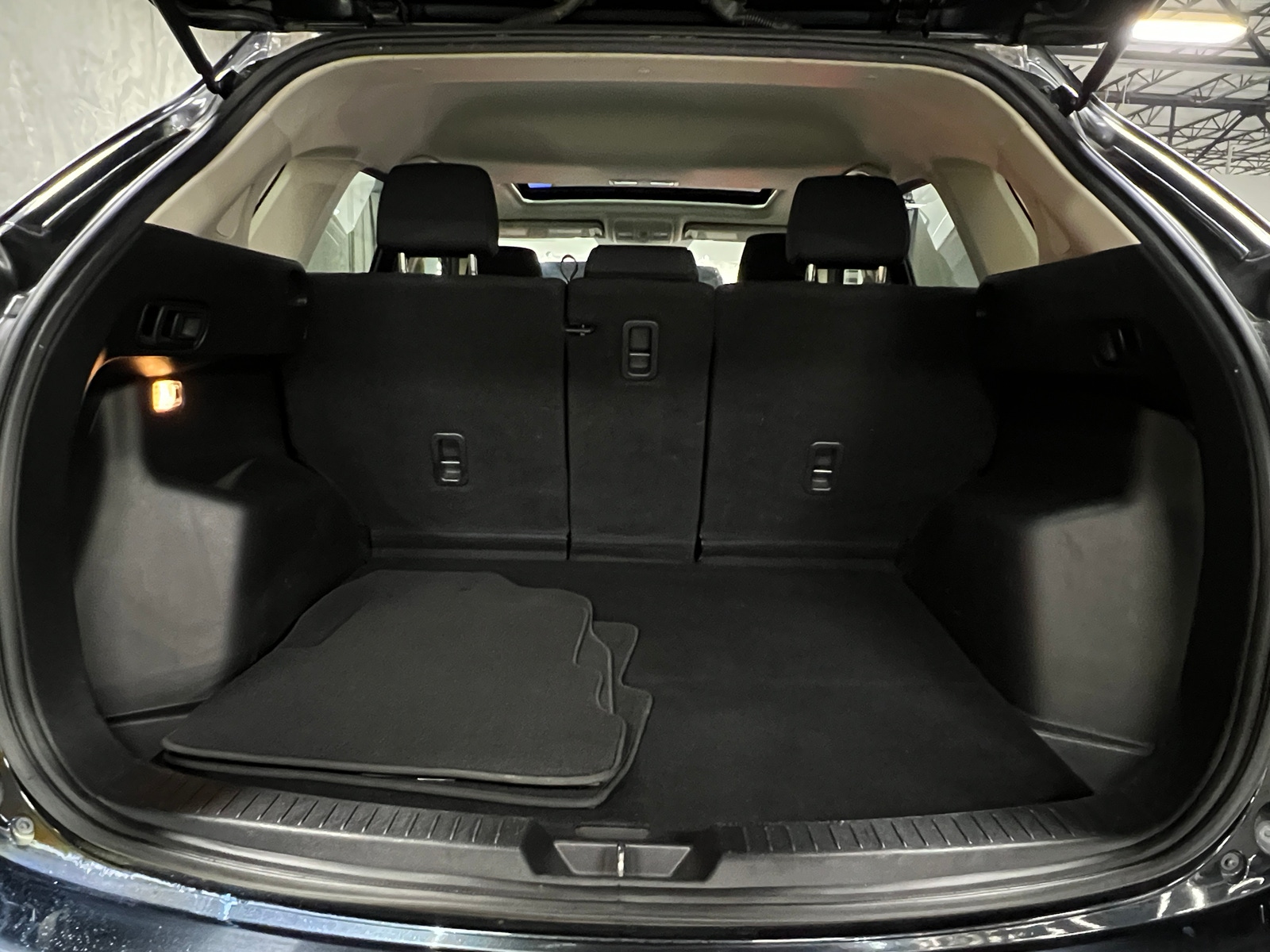 Thumbnail: 2015 Mazda CX-5 - 7