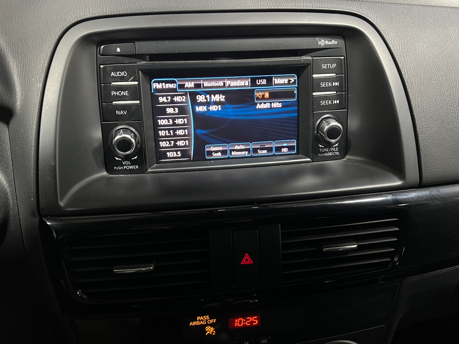 Thumbnail: 2015 Mazda CX-5 - 4