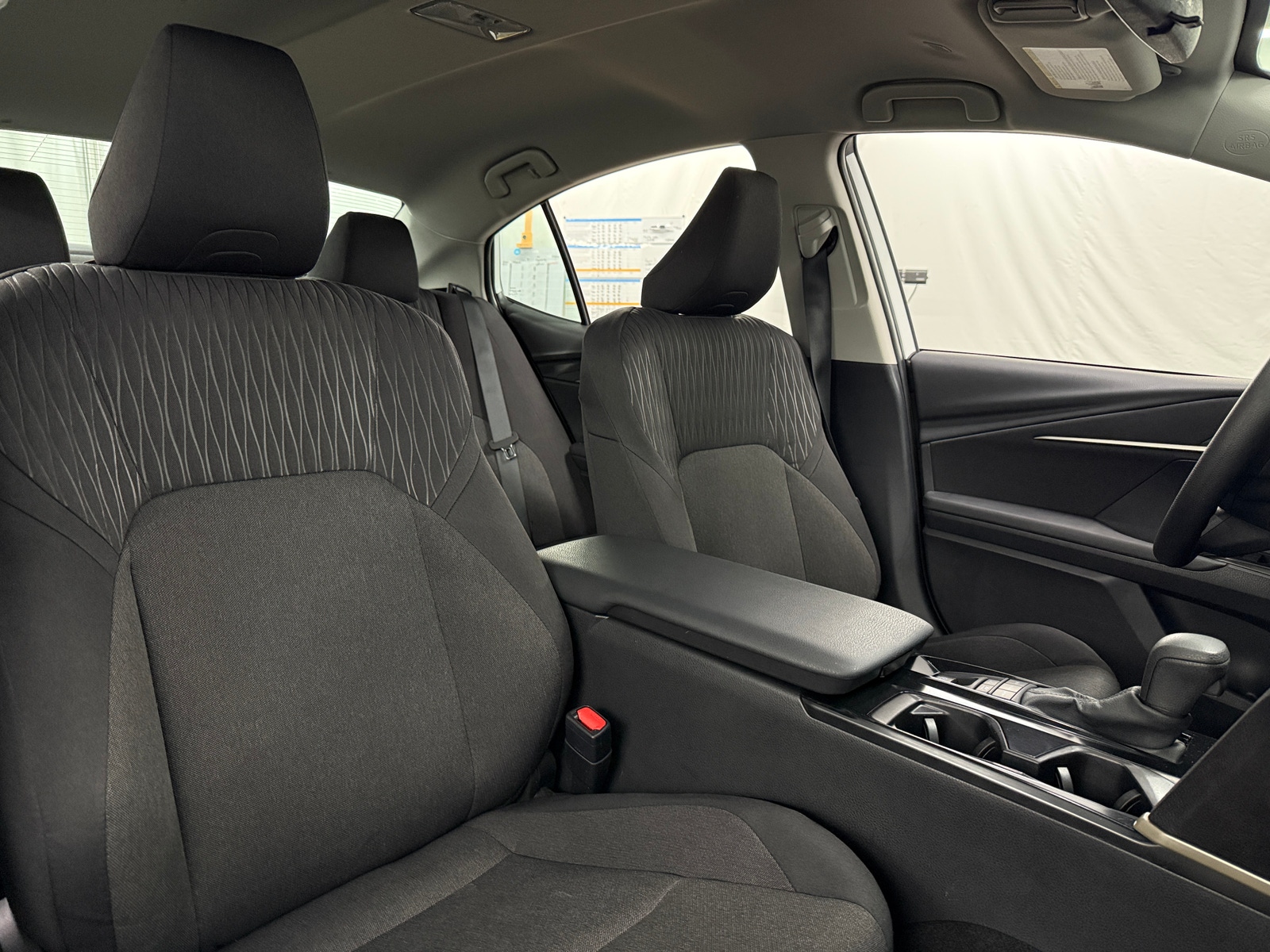 Thumbnail: 2025 Toyota Camry - 2