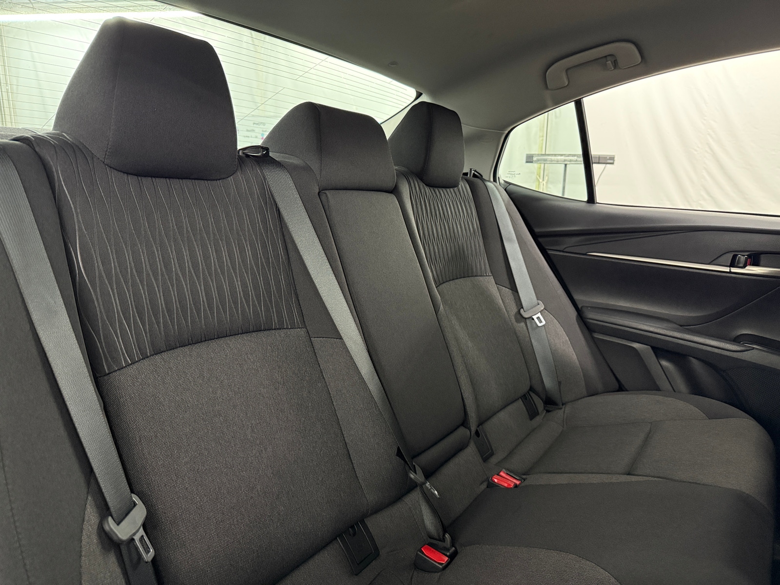 Thumbnail: 2025 Toyota Camry - 6