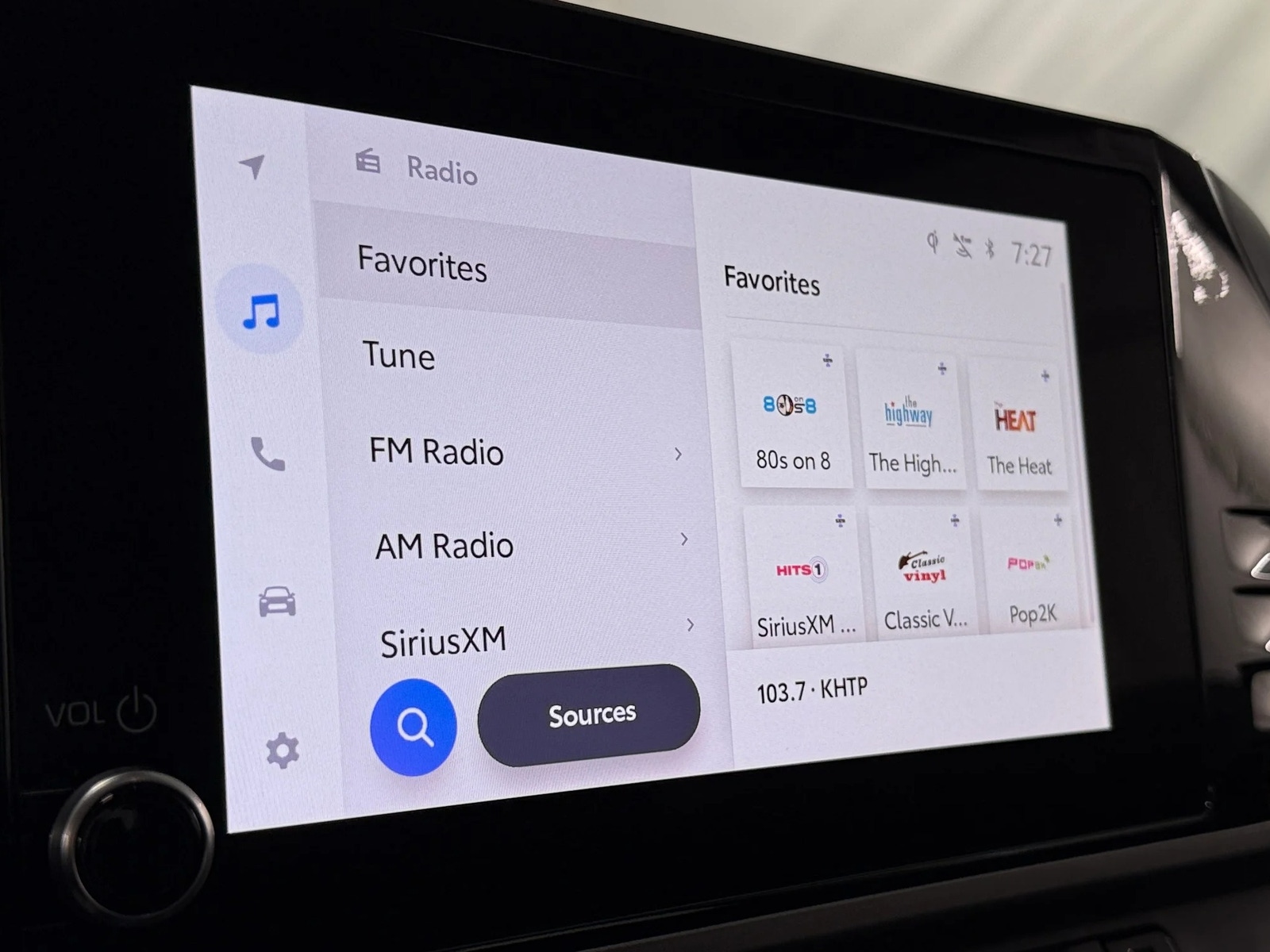 Thumbnail: 2025 Toyota Camry - 4