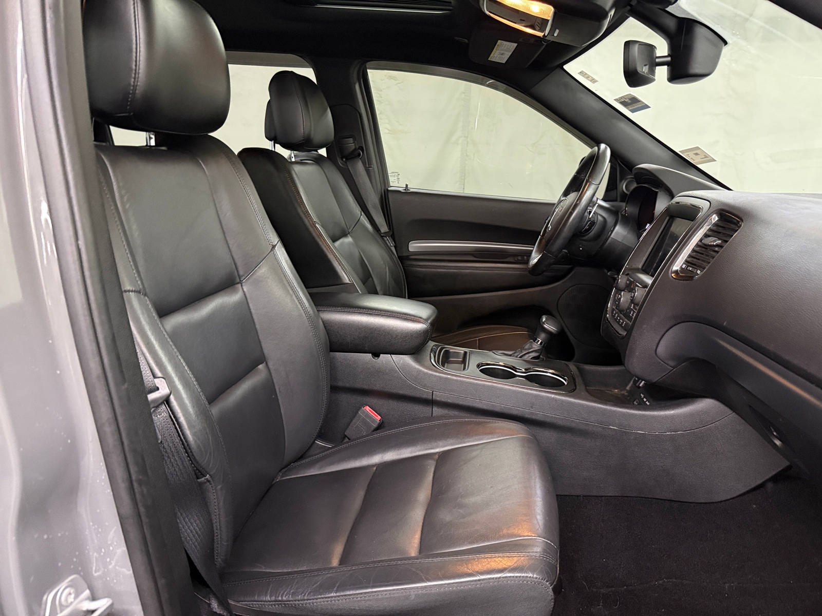 Thumbnail: 2019 Dodge Durango - 2