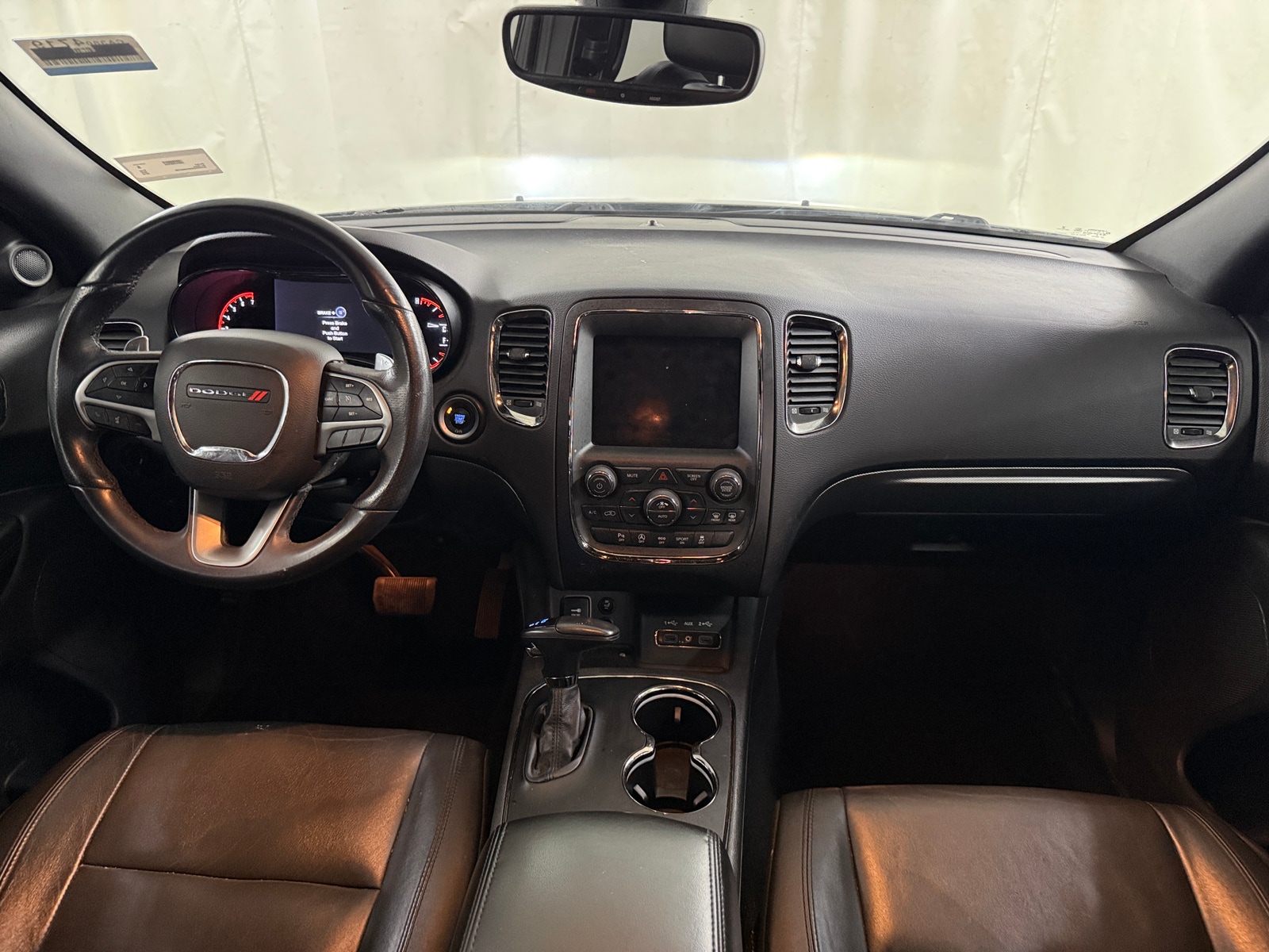 Thumbnail: 2019 Dodge Durango - 3