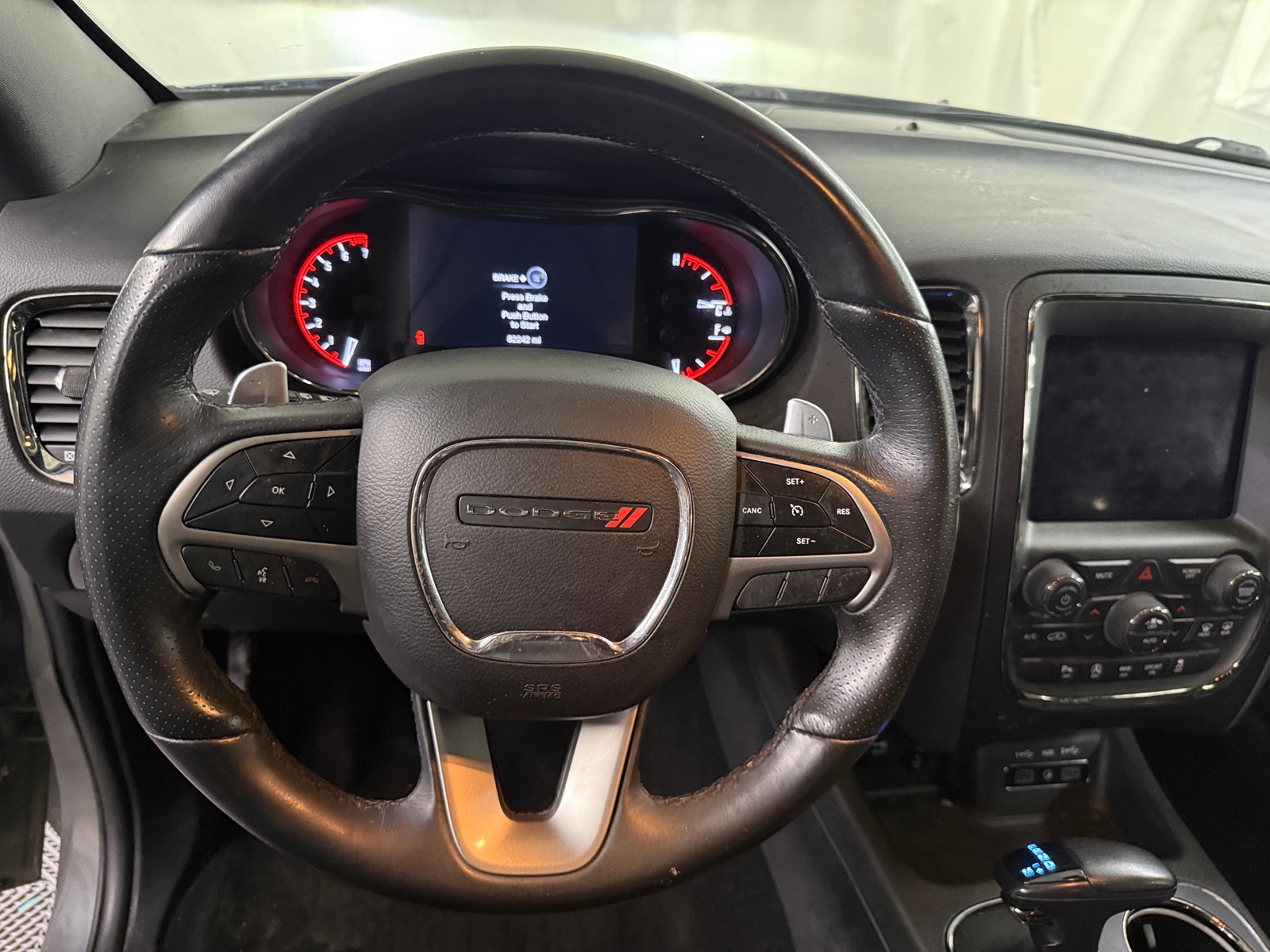 Thumbnail: 2019 Dodge Durango - 5