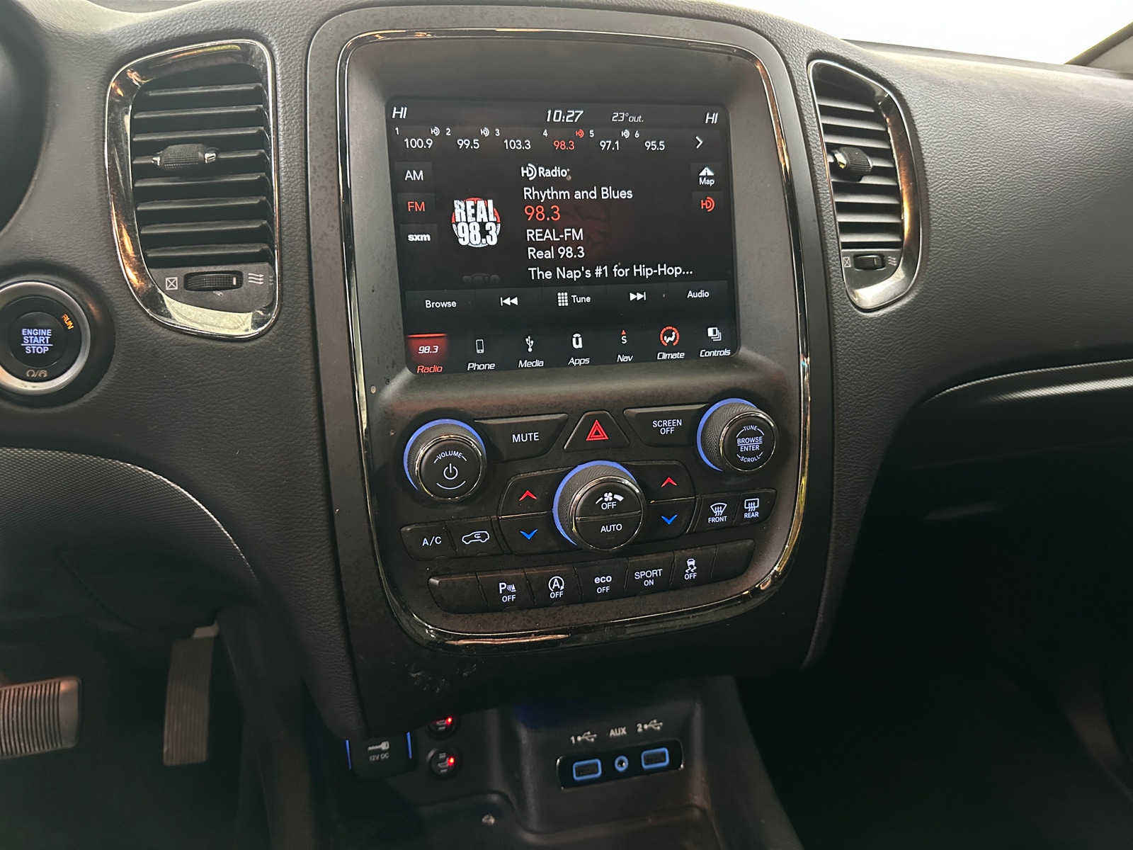 Thumbnail: 2019 Dodge Durango - 4