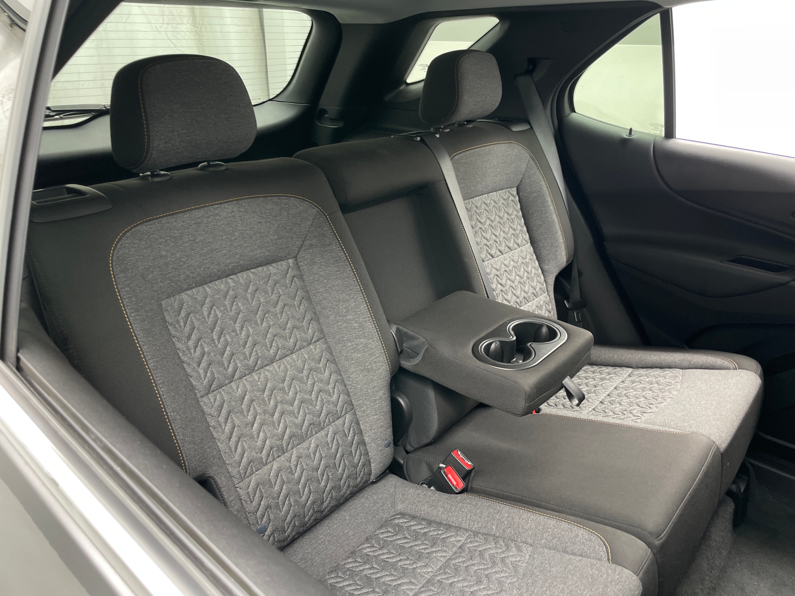 Thumbnail: 2024 Chevrolet Equinox - 6