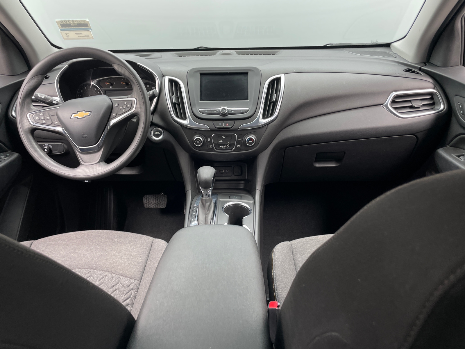 Thumbnail: 2024 Chevrolet Equinox - 3