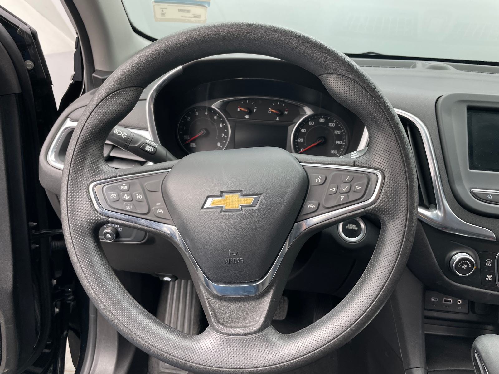 Thumbnail: 2024 Chevrolet Equinox - 5