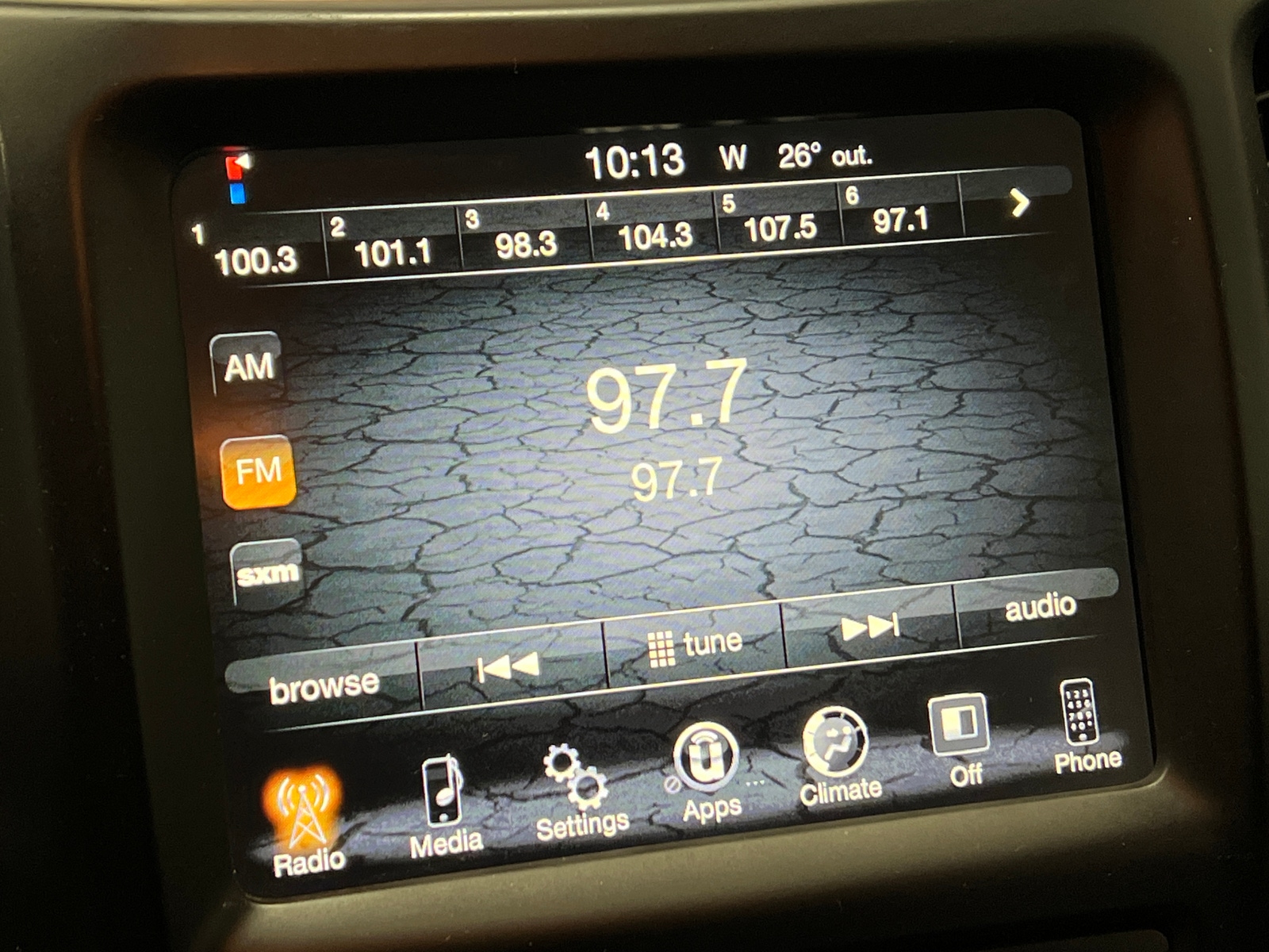 Thumbnail: 2018 Jeep Cherokee - 4