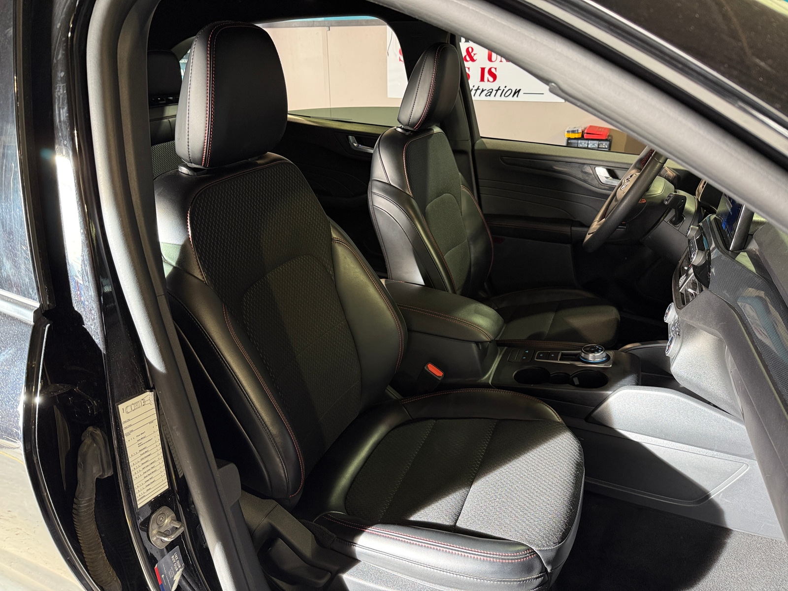 Thumbnail: 2025 Ford Escape - 2