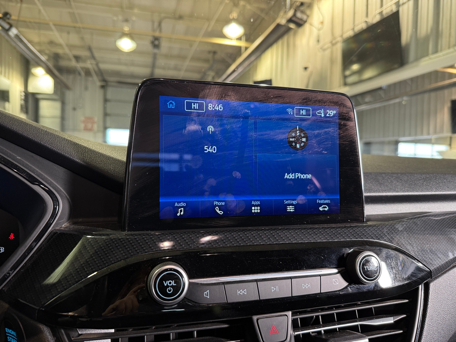 Thumbnail: 2025 Ford Escape - 4