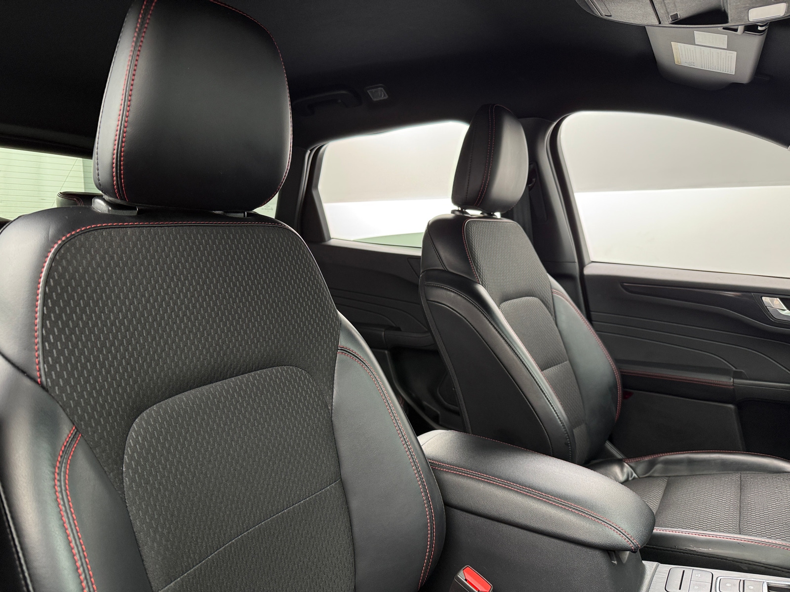 Thumbnail: 2025 Ford Escape - 2