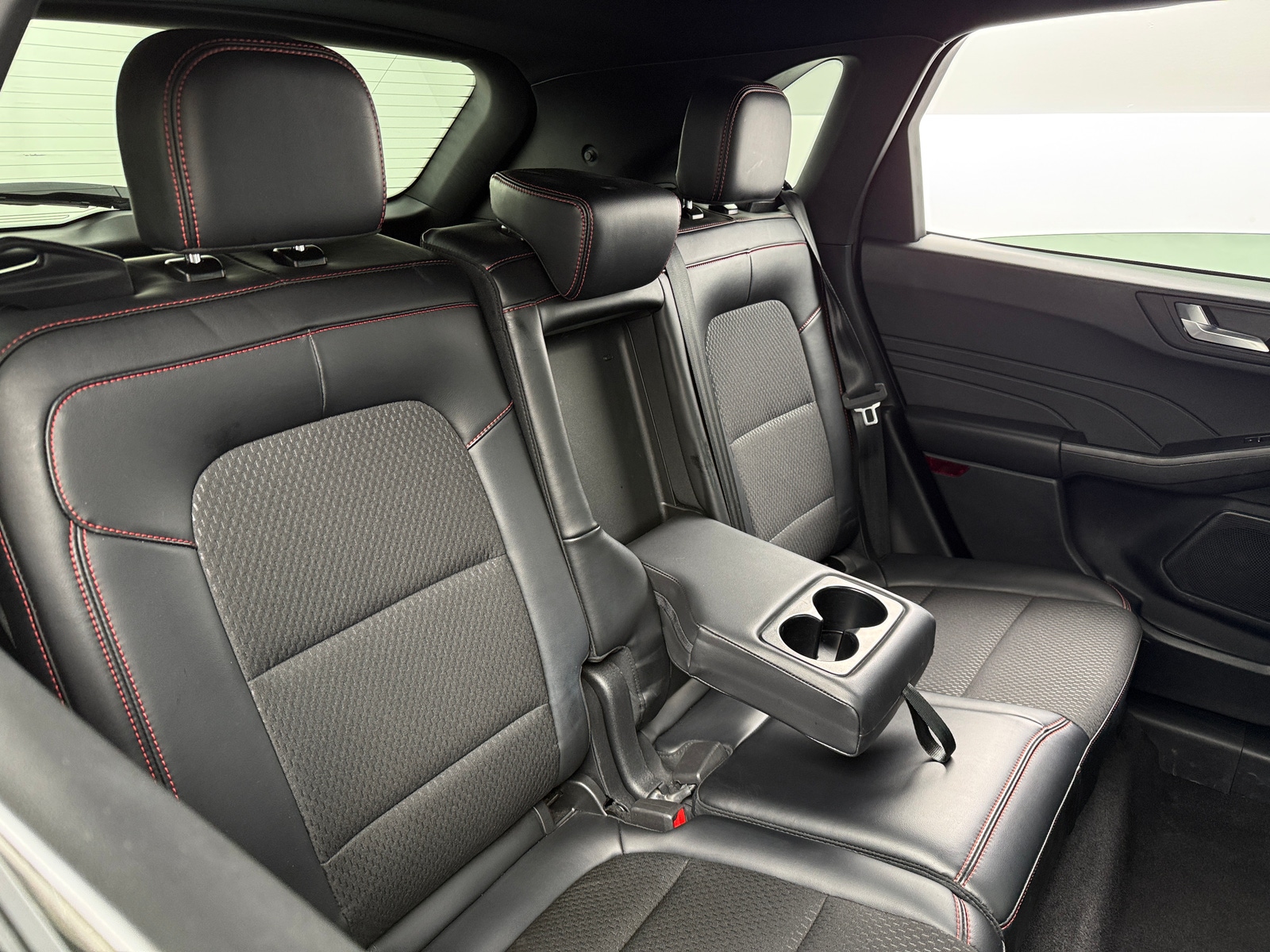 Thumbnail: 2025 Ford Escape - 6