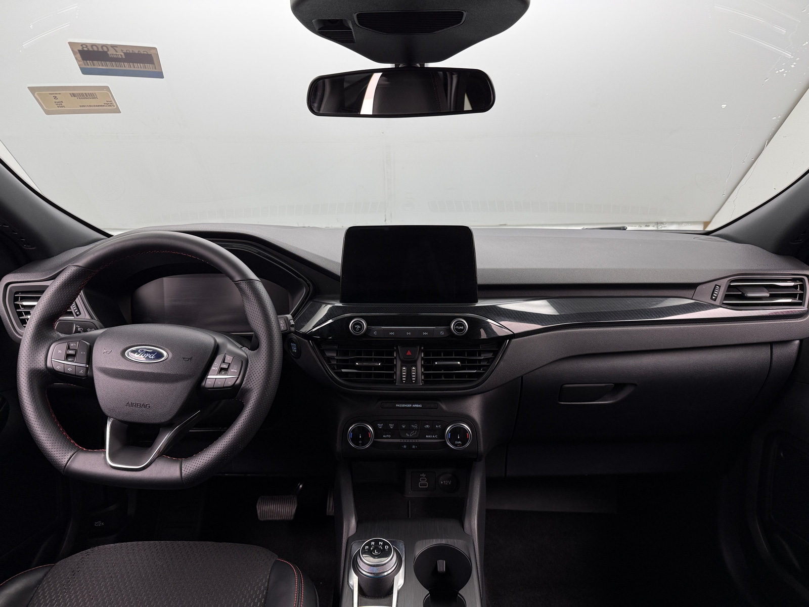 Thumbnail: 2025 Ford Escape - 3