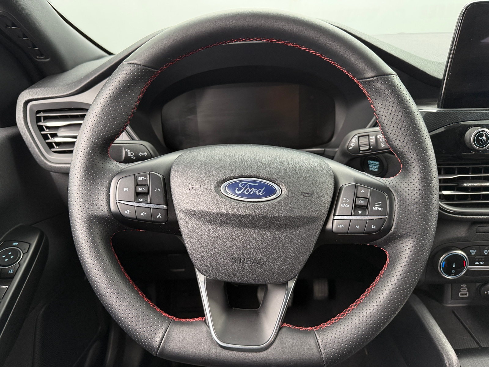 Thumbnail: 2025 Ford Escape - 5