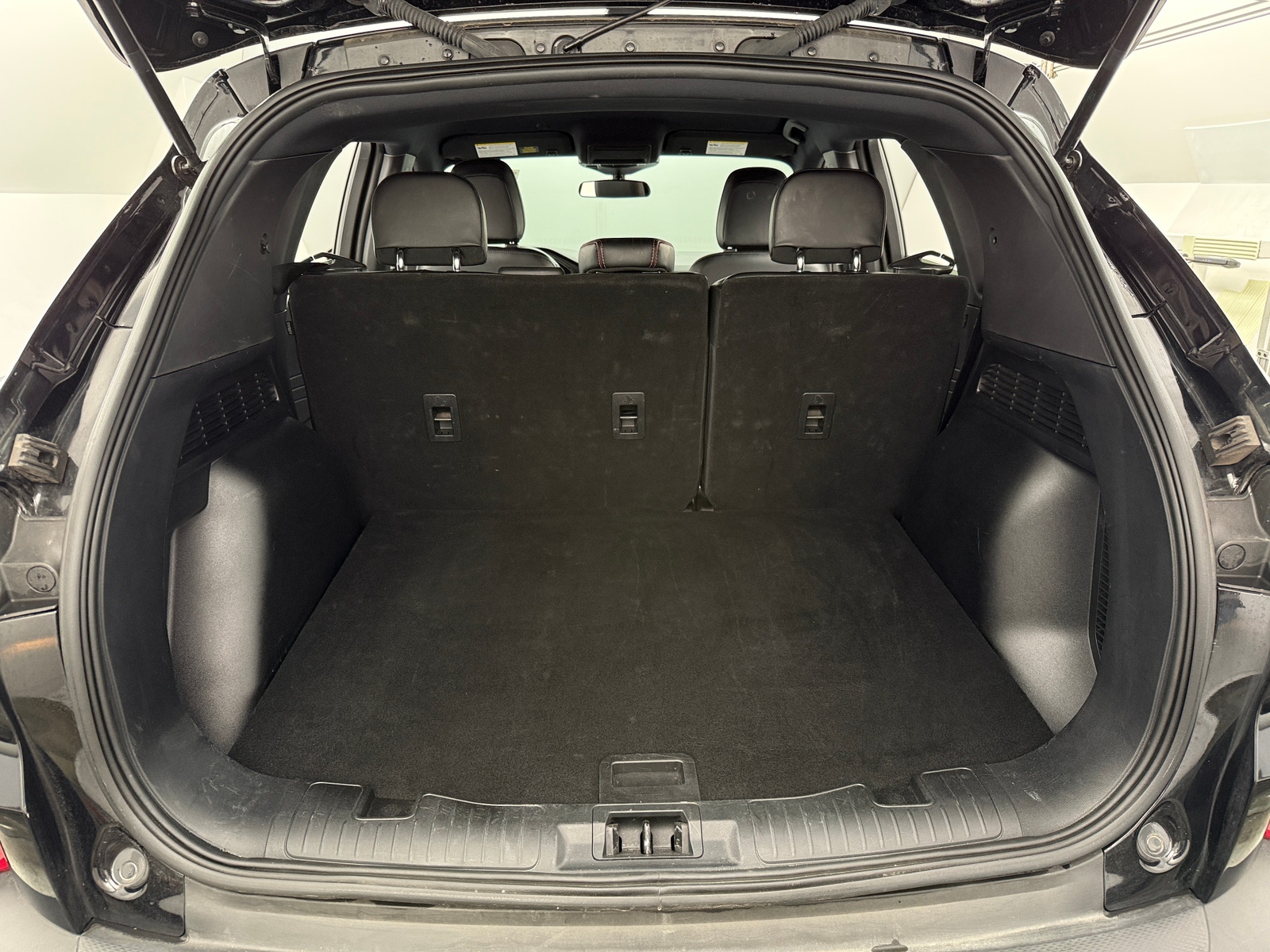 Thumbnail: 2025 Ford Escape - 7