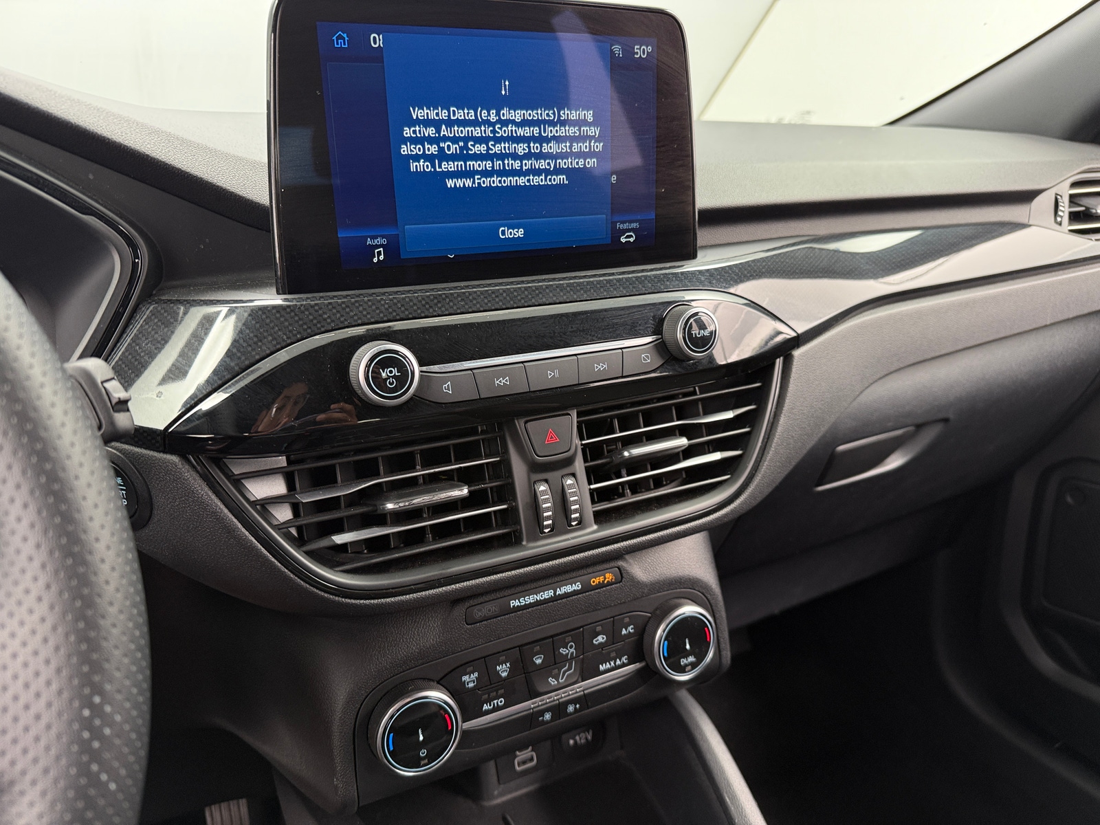 Thumbnail: 2025 Ford Escape - 4