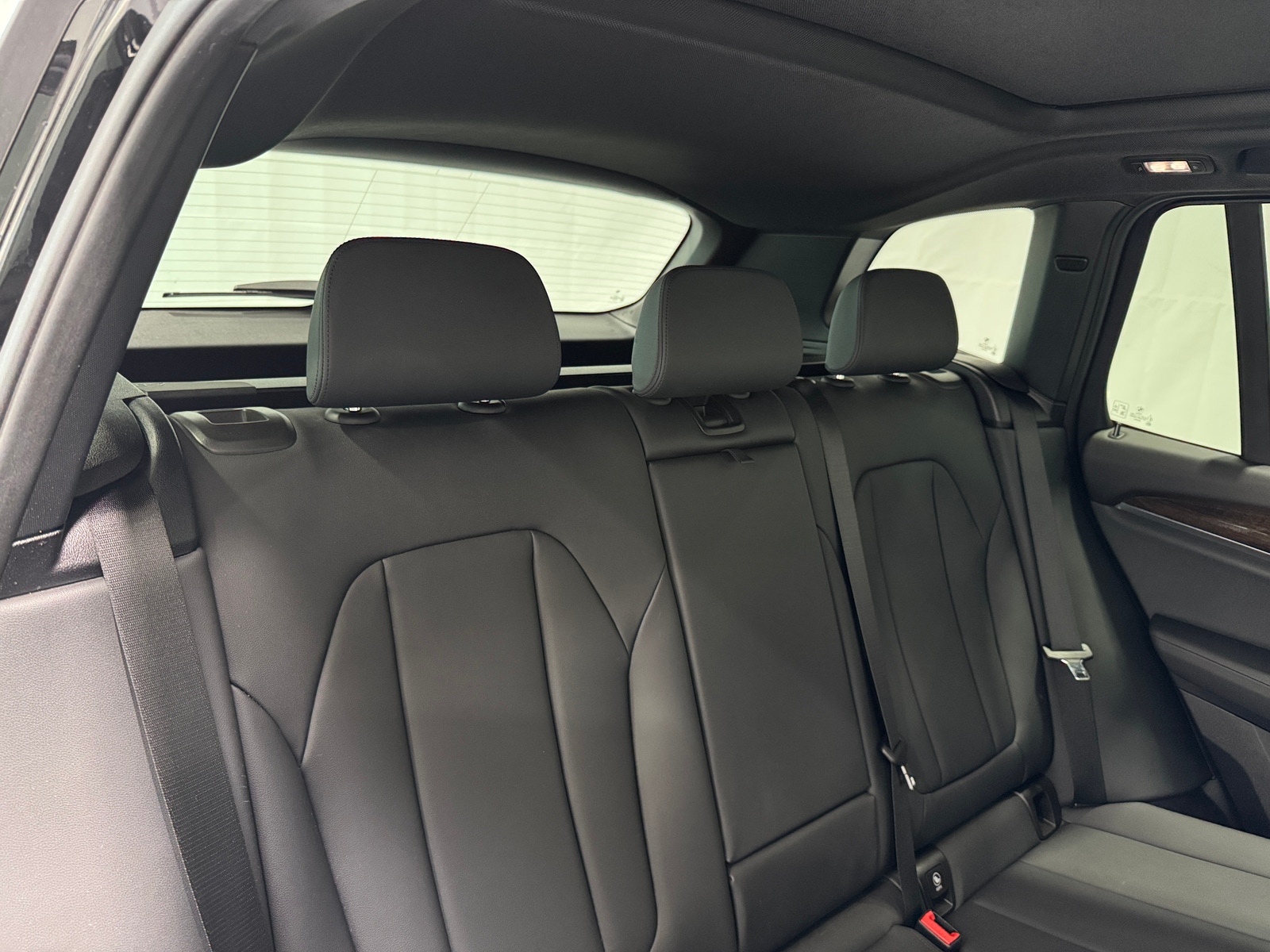 Thumbnail: 2019 BMW X3 - 5