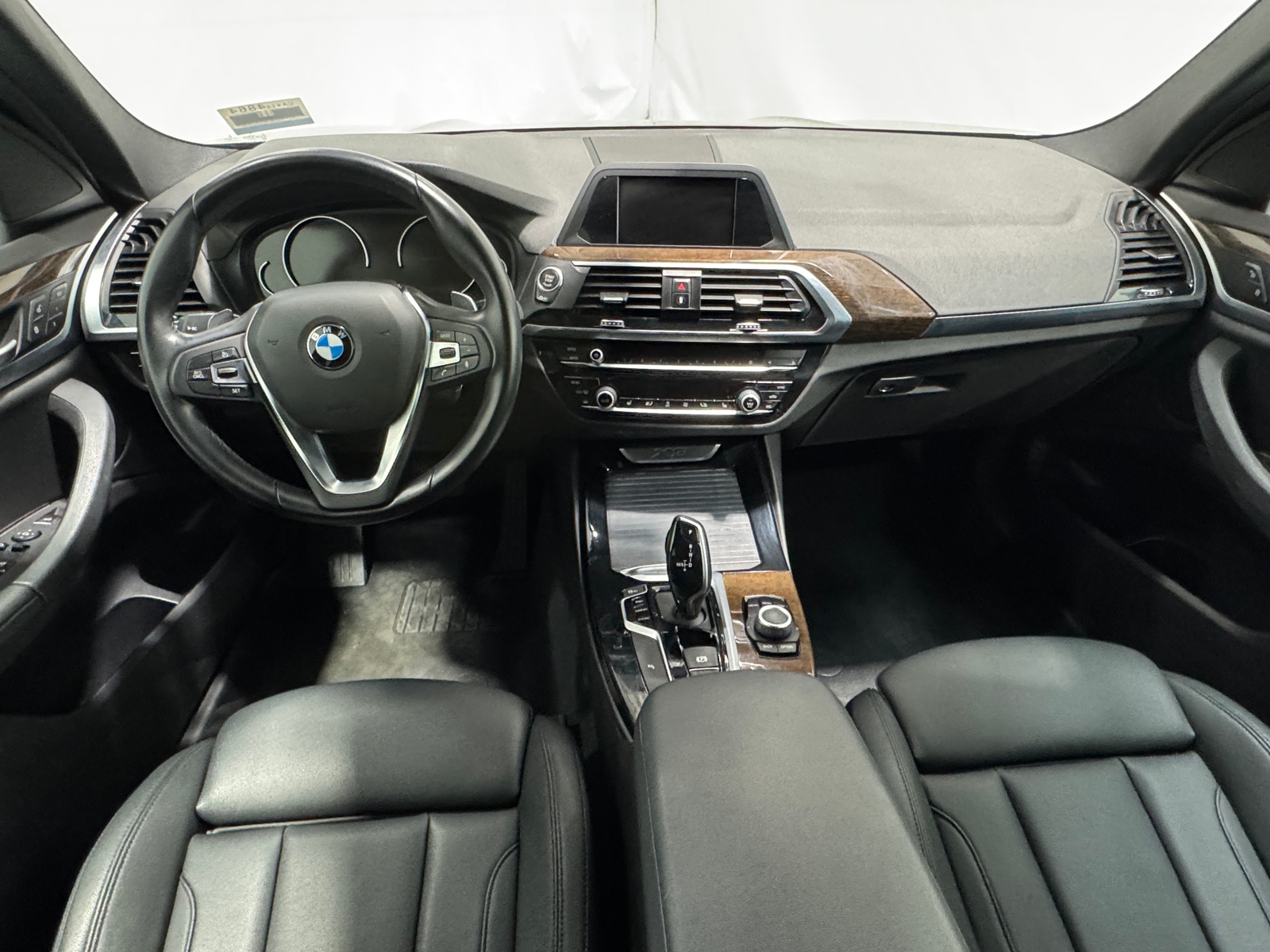 Thumbnail: 2019 BMW X3 - 2