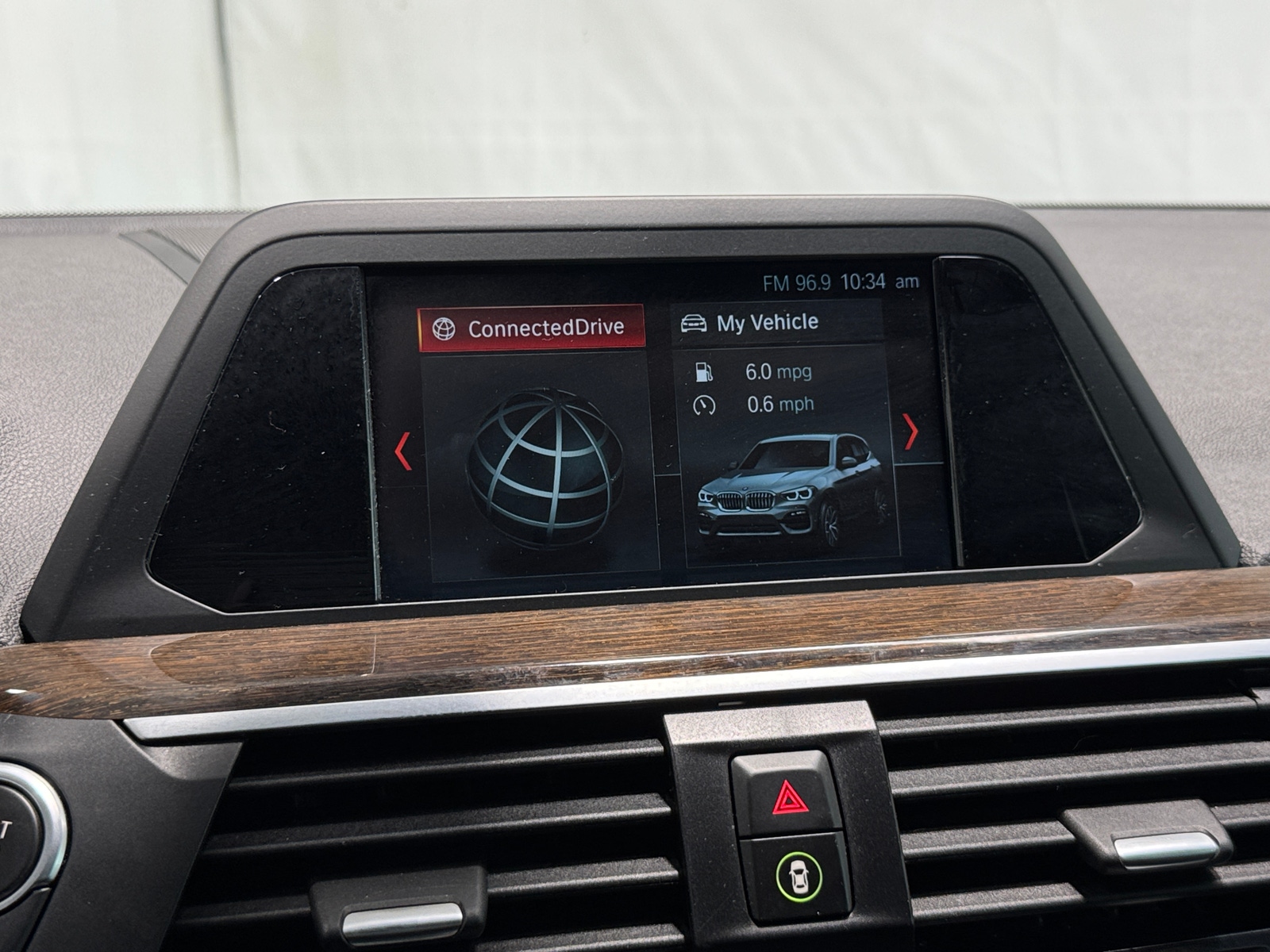 Thumbnail: 2019 BMW X3 - 3