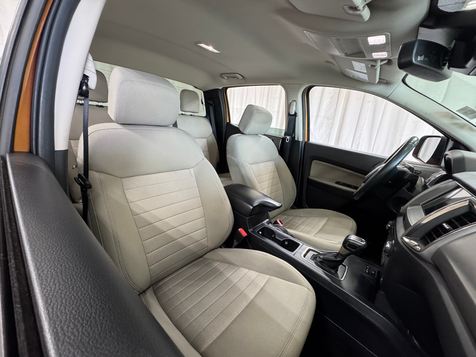 Thumbnail: 2019 Ford Ranger - 2