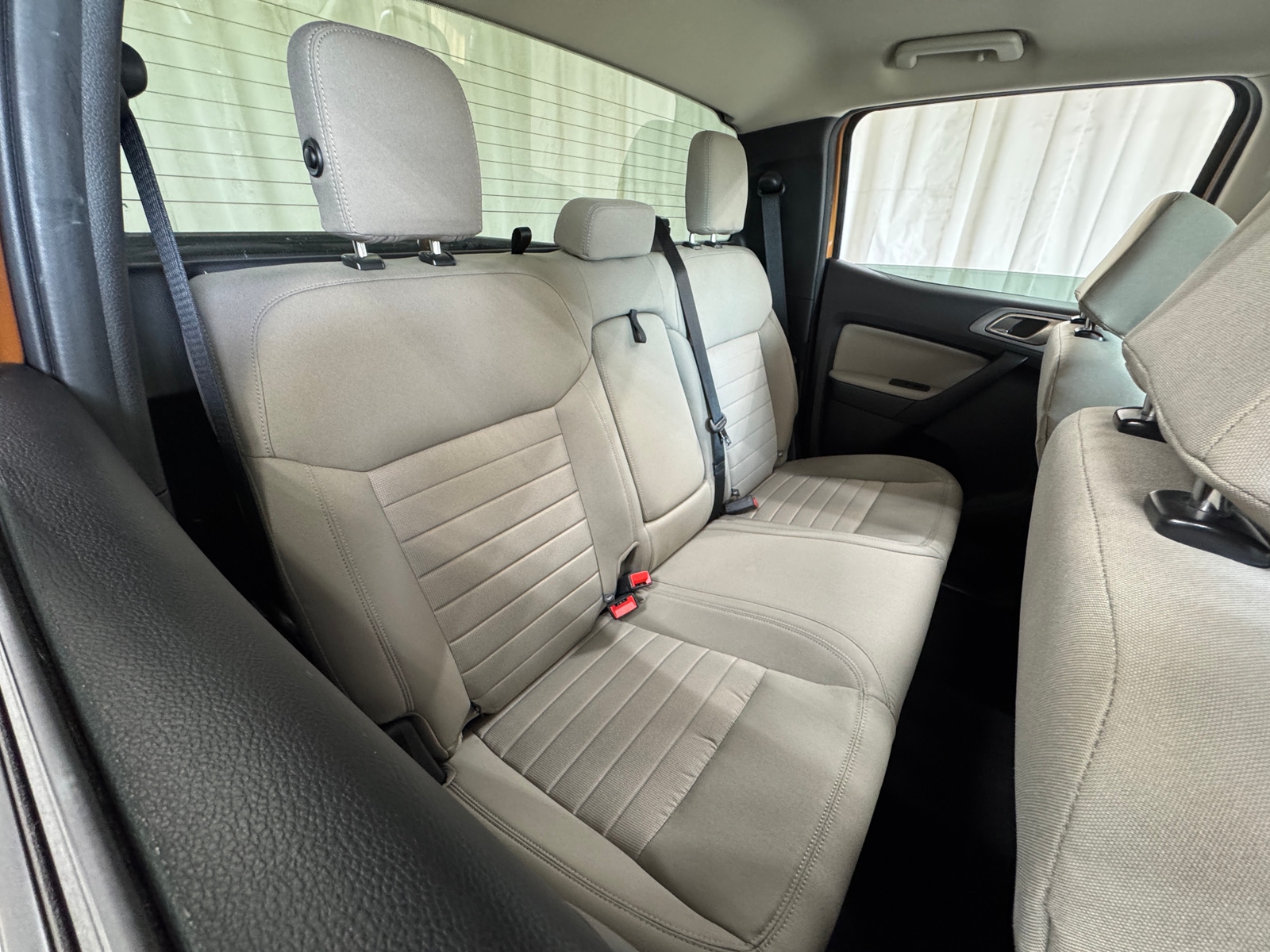 Thumbnail: 2019 Ford Ranger - 6