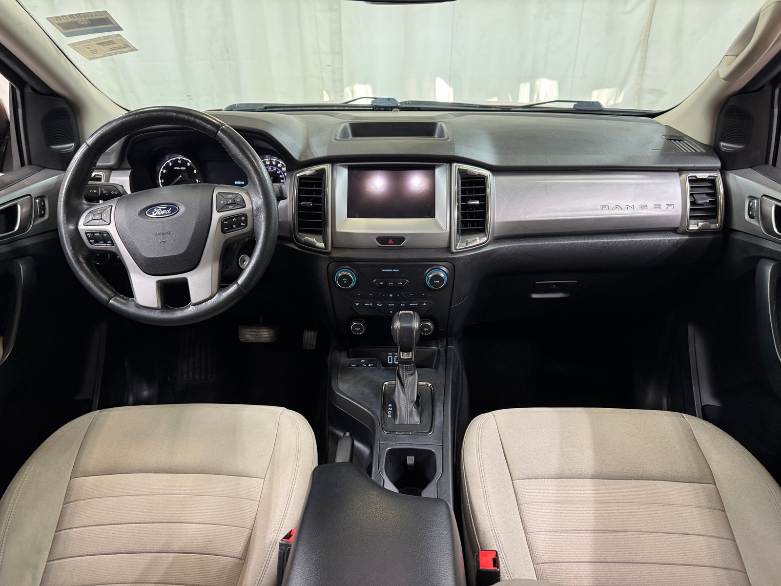 Thumbnail: 2019 Ford Ranger - 3